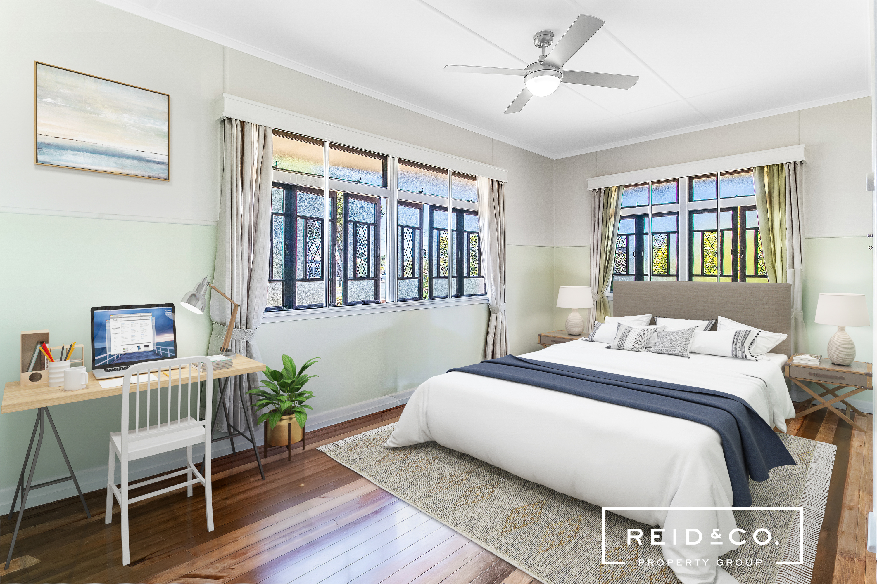 3-bedroom house at 563 OXLEY AVENUE, Redcliffe QLD 4020, Moreton Bay, Queensland