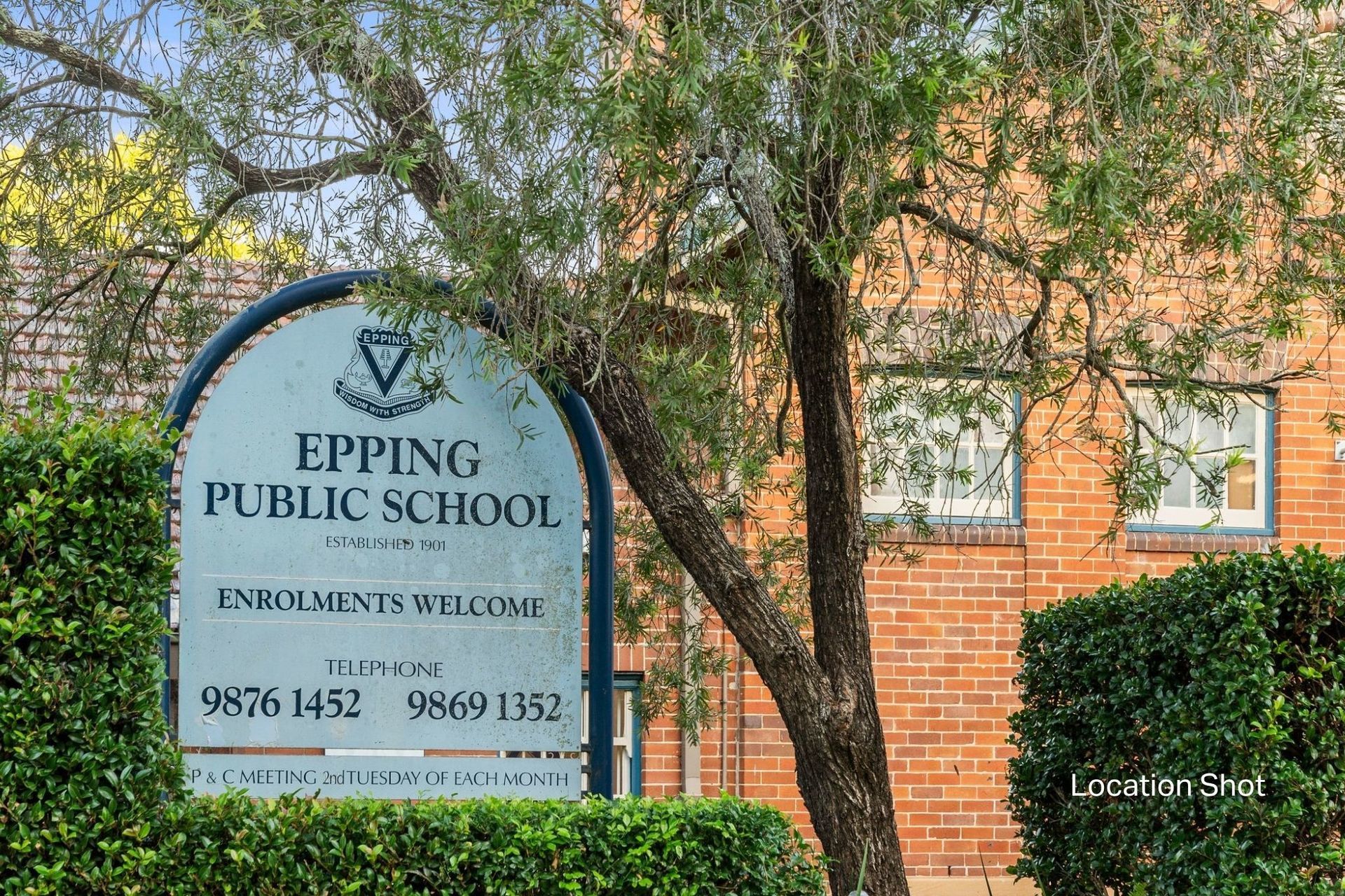 39 Hillcrest Avenue, Epping, NSW 2121 - Image 9