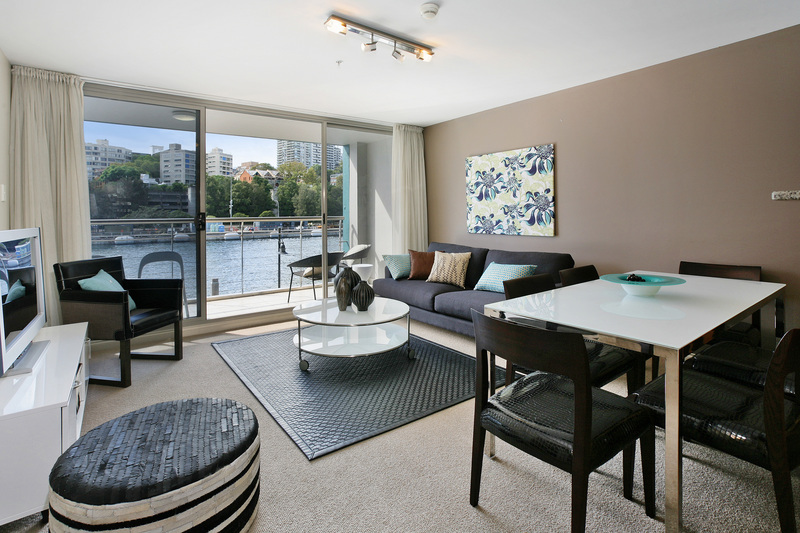 230/6E Cowper Wharf Roadway, Woolloomooloo, NSW 2011 - Image 1