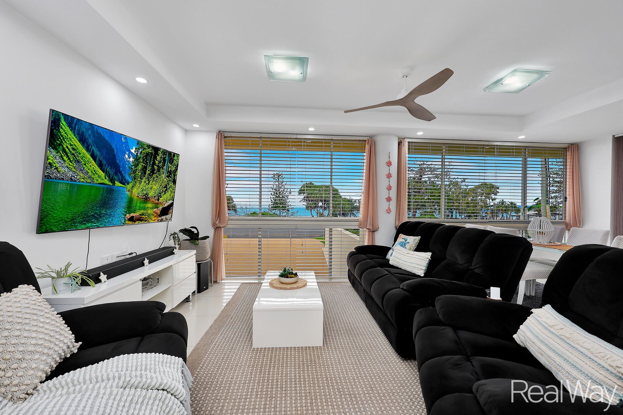 3-bedroom unit at 1/13 Esplanade, Bargara, Qld, 4670, Bundaberg, Queensland