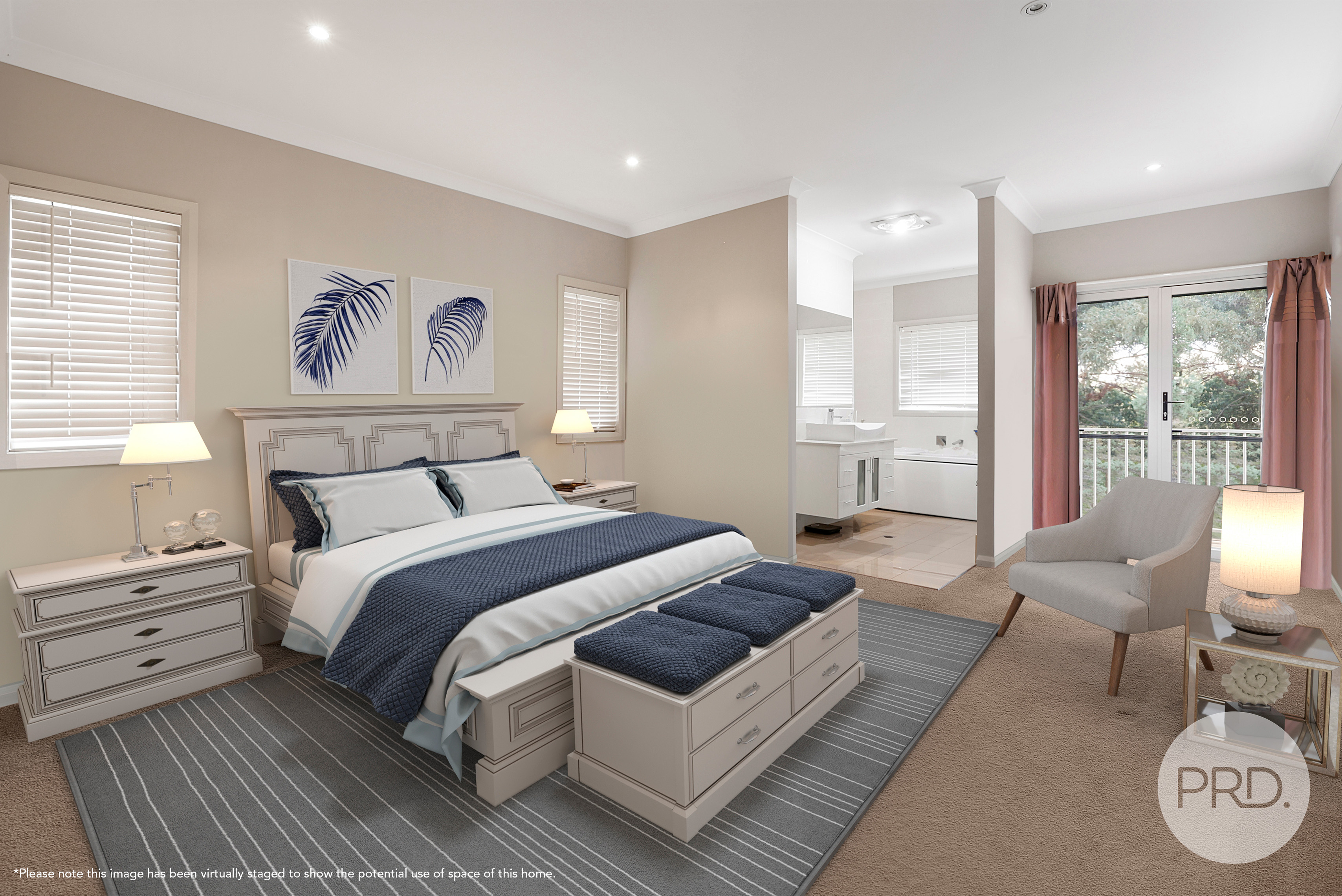 4-bedroom house at 3 Uren Street, Quirindi, NSW 2343, Liverpool Plains, New South Wales