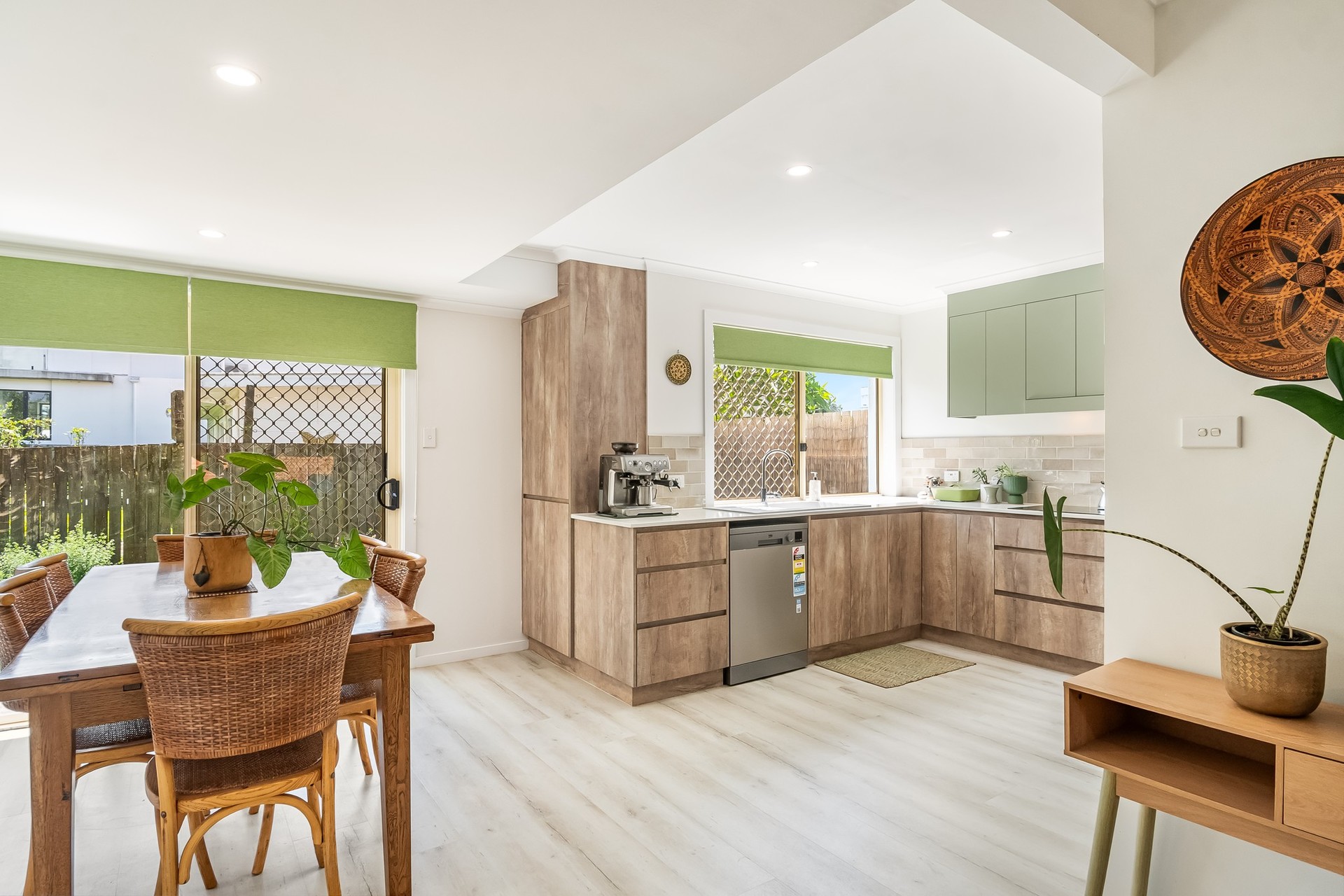 3-bedroom unit at 2 8 BOLDING STREET, BALLINA NSW 2478, Ballina, New South Wales