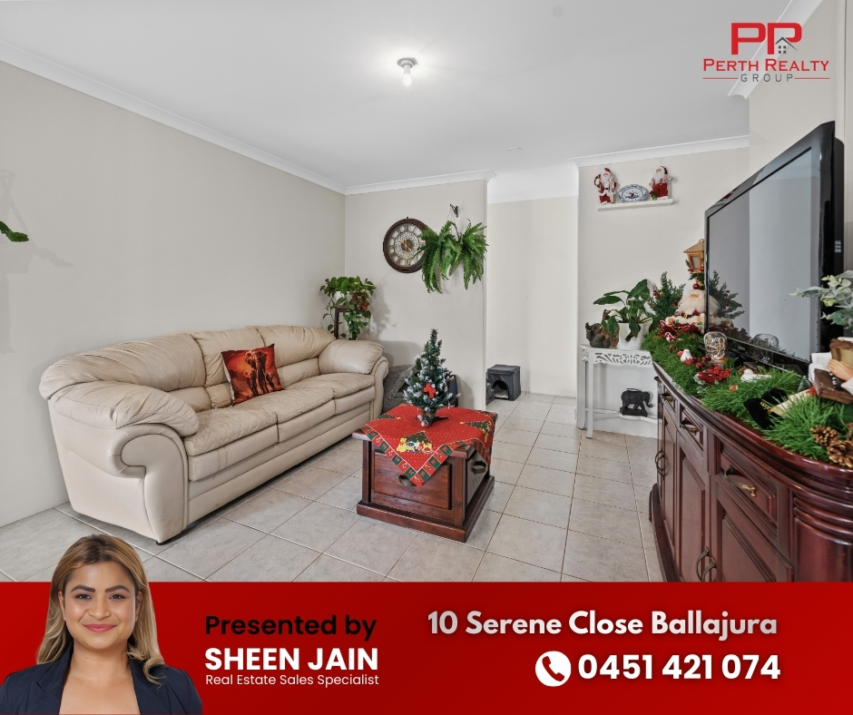 10 Serene Close, Ballajura, WA 6066 - Image 10