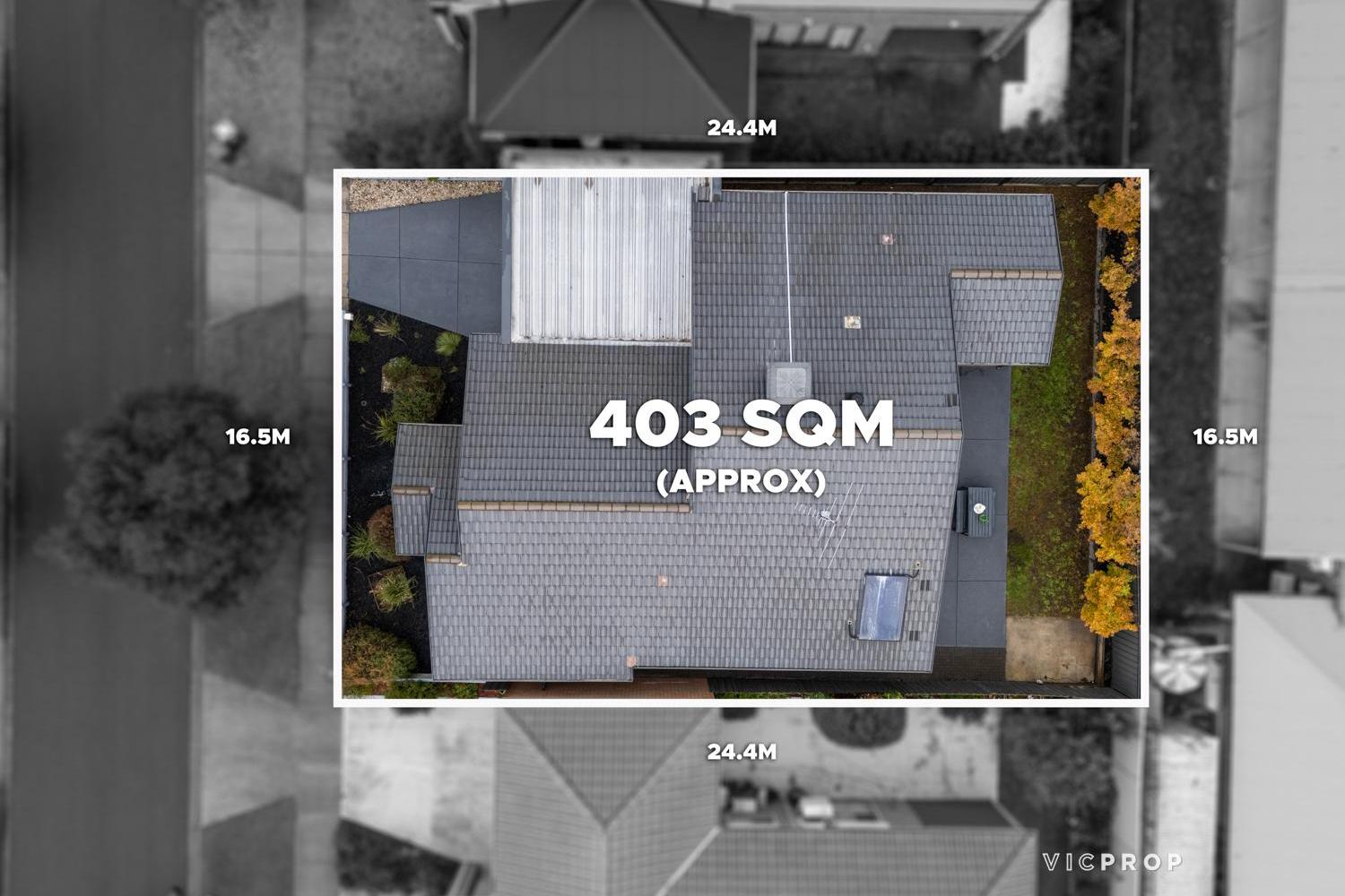 4-bedroom house at 20 MONARMA WALK, Kealba VIC 3021, Brimbank, Victoria
