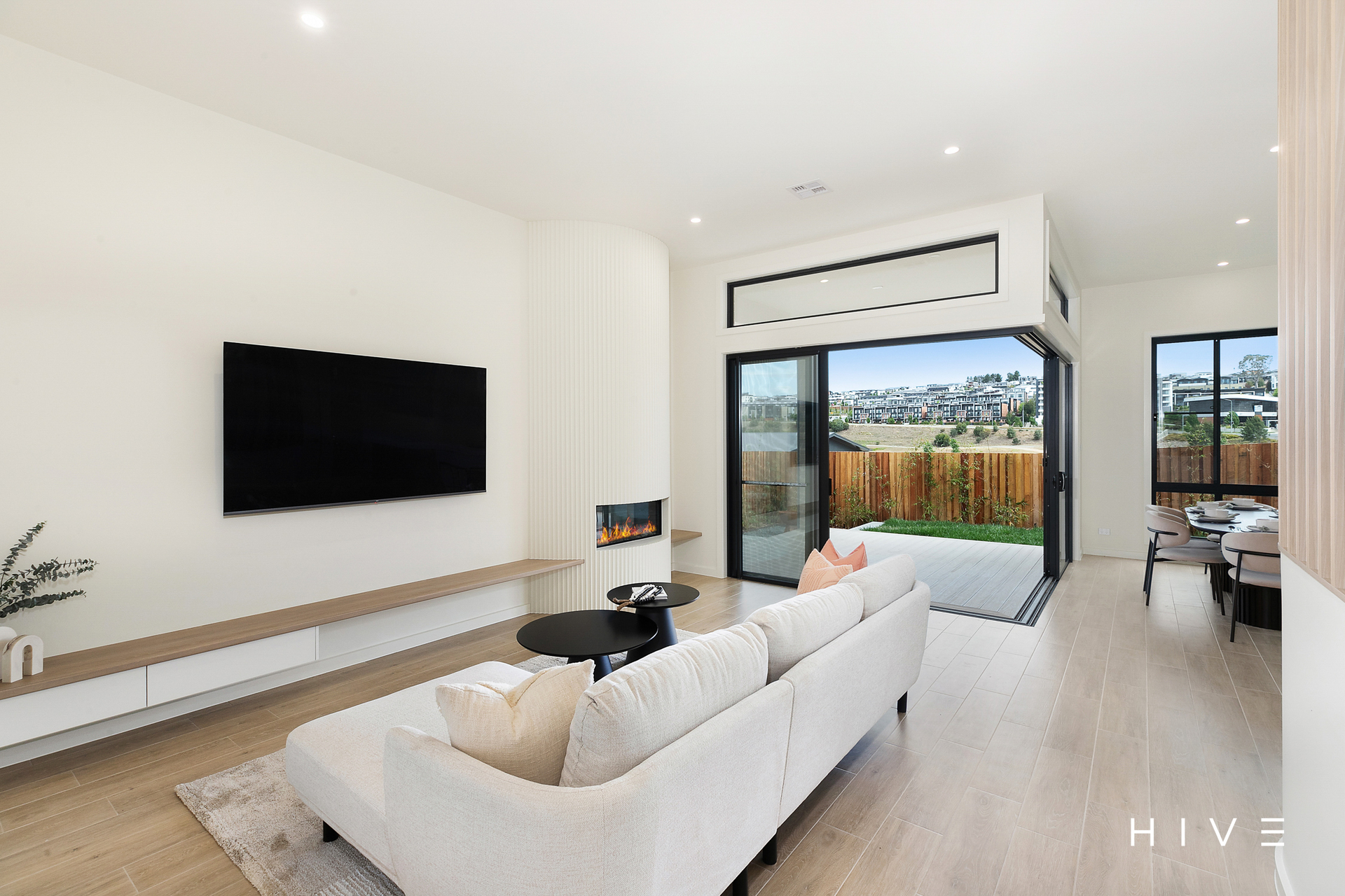 4-bedroom house at 16 Romano Street, Denman Prospect, ACT 2611, Unincorporated Act, Australian Capital Territory