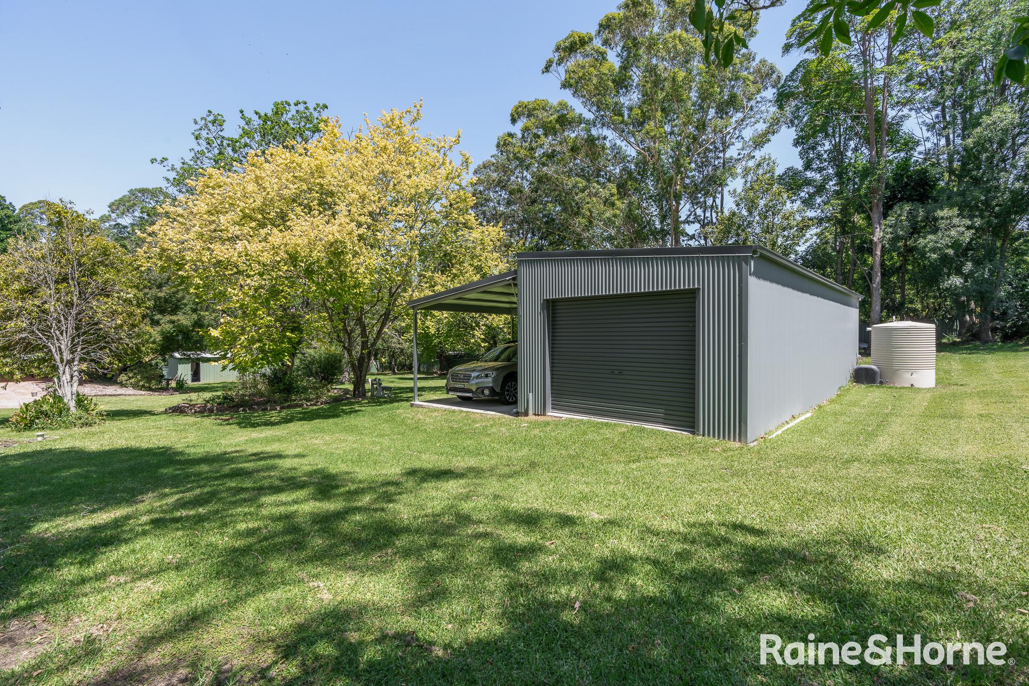 3-bedroom house at 3 Tallimba Road, Tapitallee, NSW 2540, Shoalhaven, New South Wales