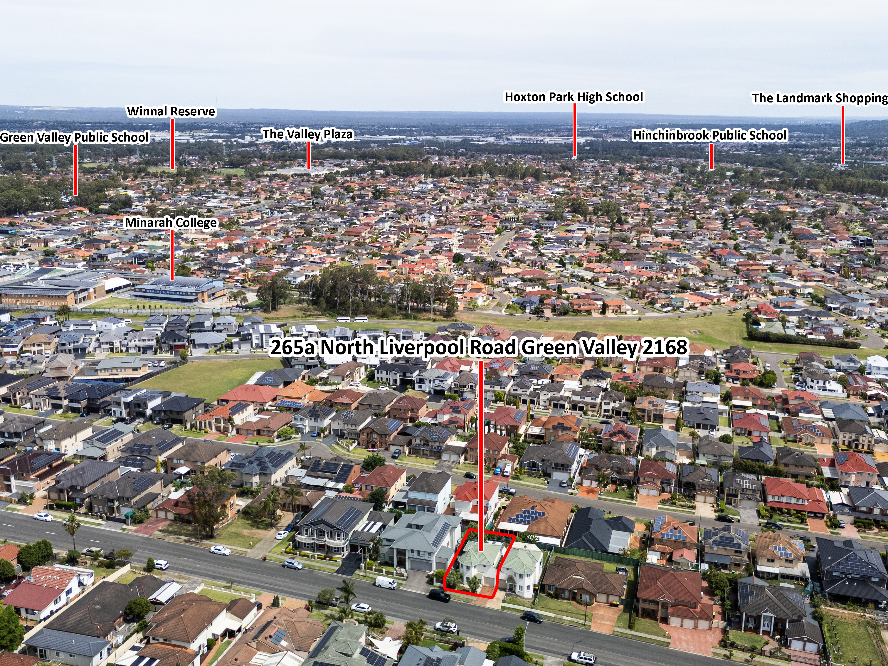 264a North Liverpool Road, Green Valley, Nsw, 2168 - Image 8