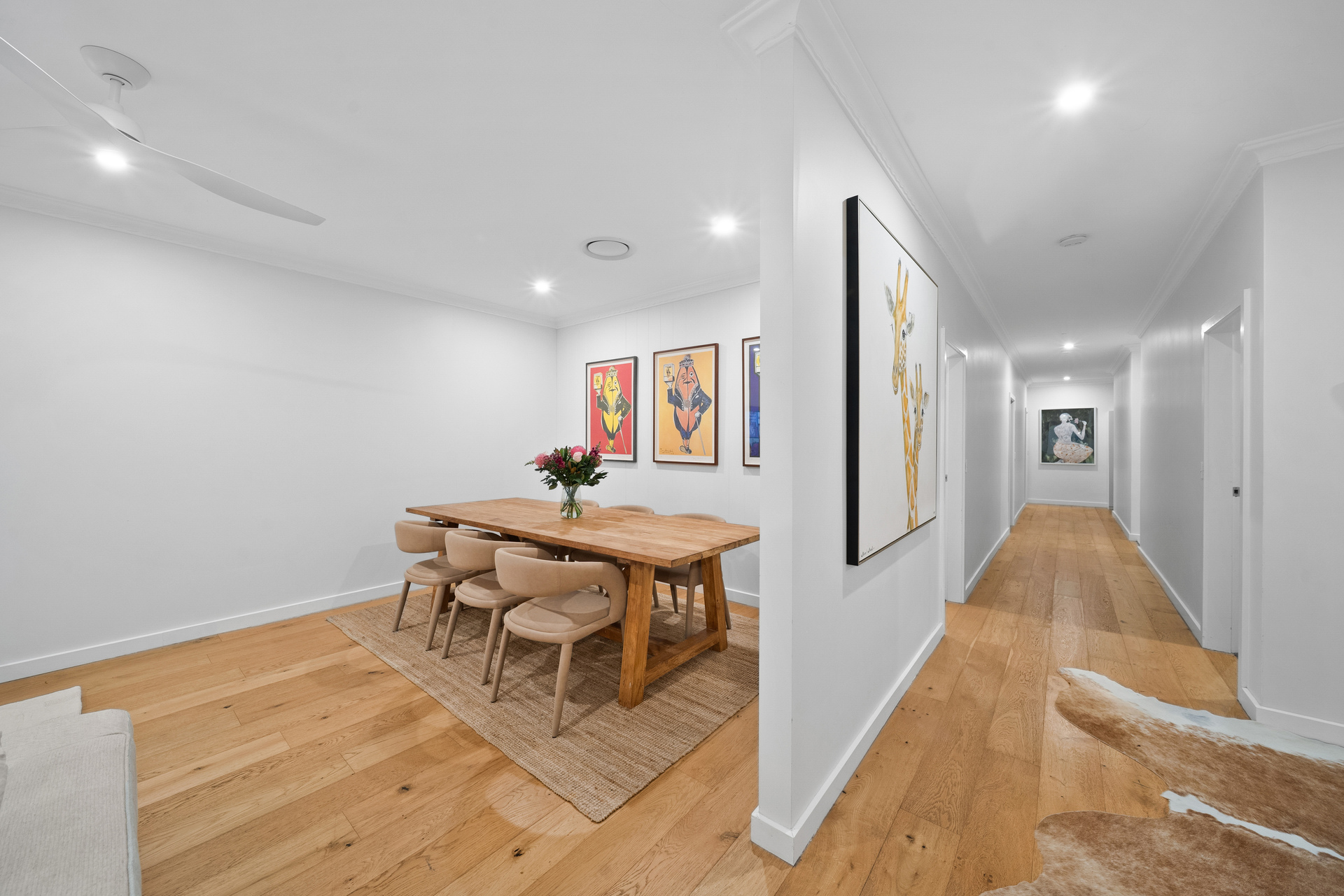 4-bedroom house at 7 NORTHCOTT STREET, Crestwood NSW 2620, Queanbeyan-Palerang, New South Wales