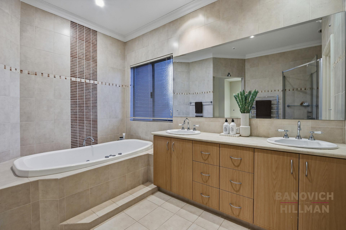 4-bedroom house at 81A Ardross Street, Applecross, Wa, 6153, Melville, Western Australia