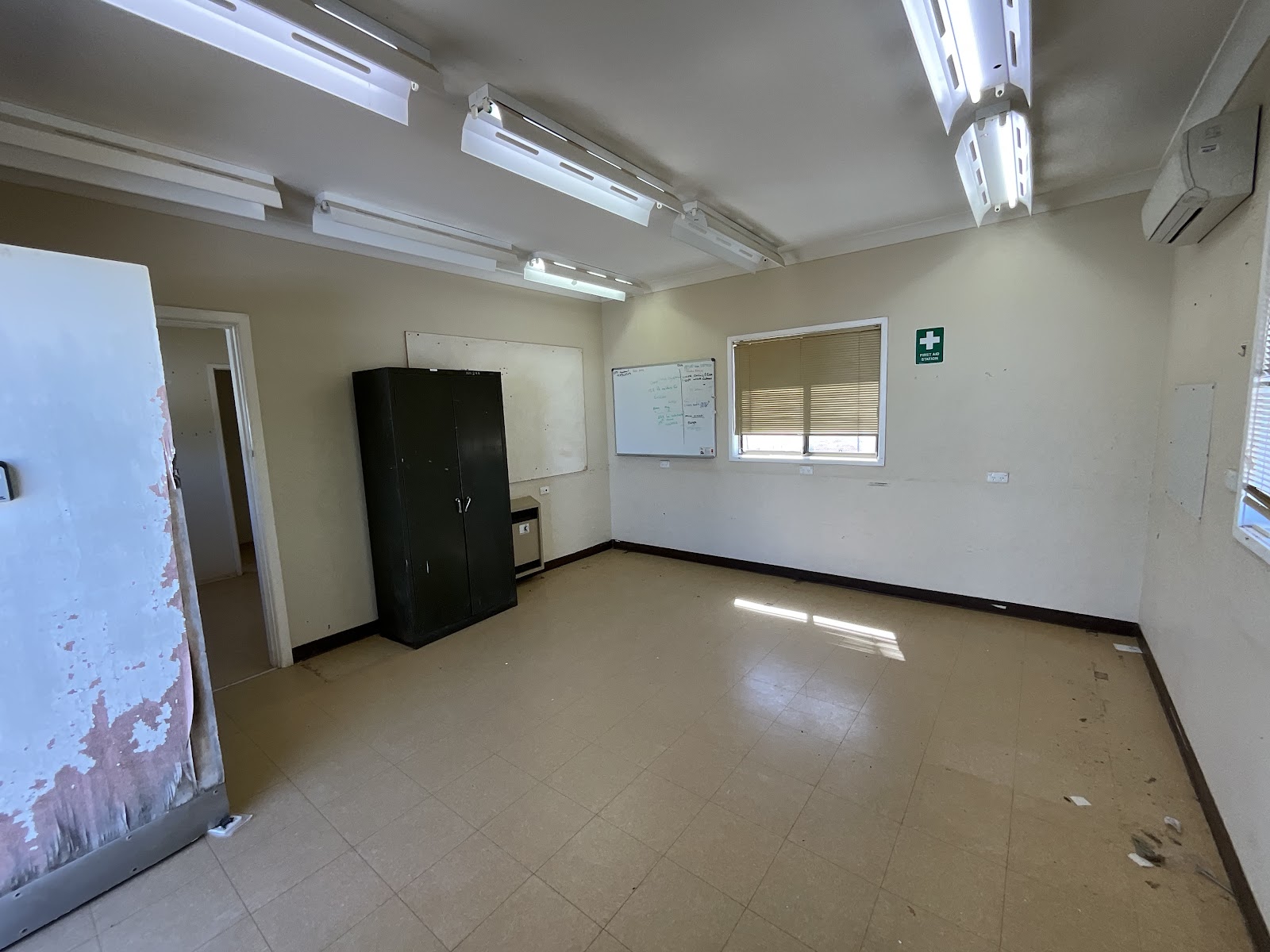 1-bedroom house at 48-50 Molesworth Street, Hillston, NSW 2675, Carrathool, New South Wales