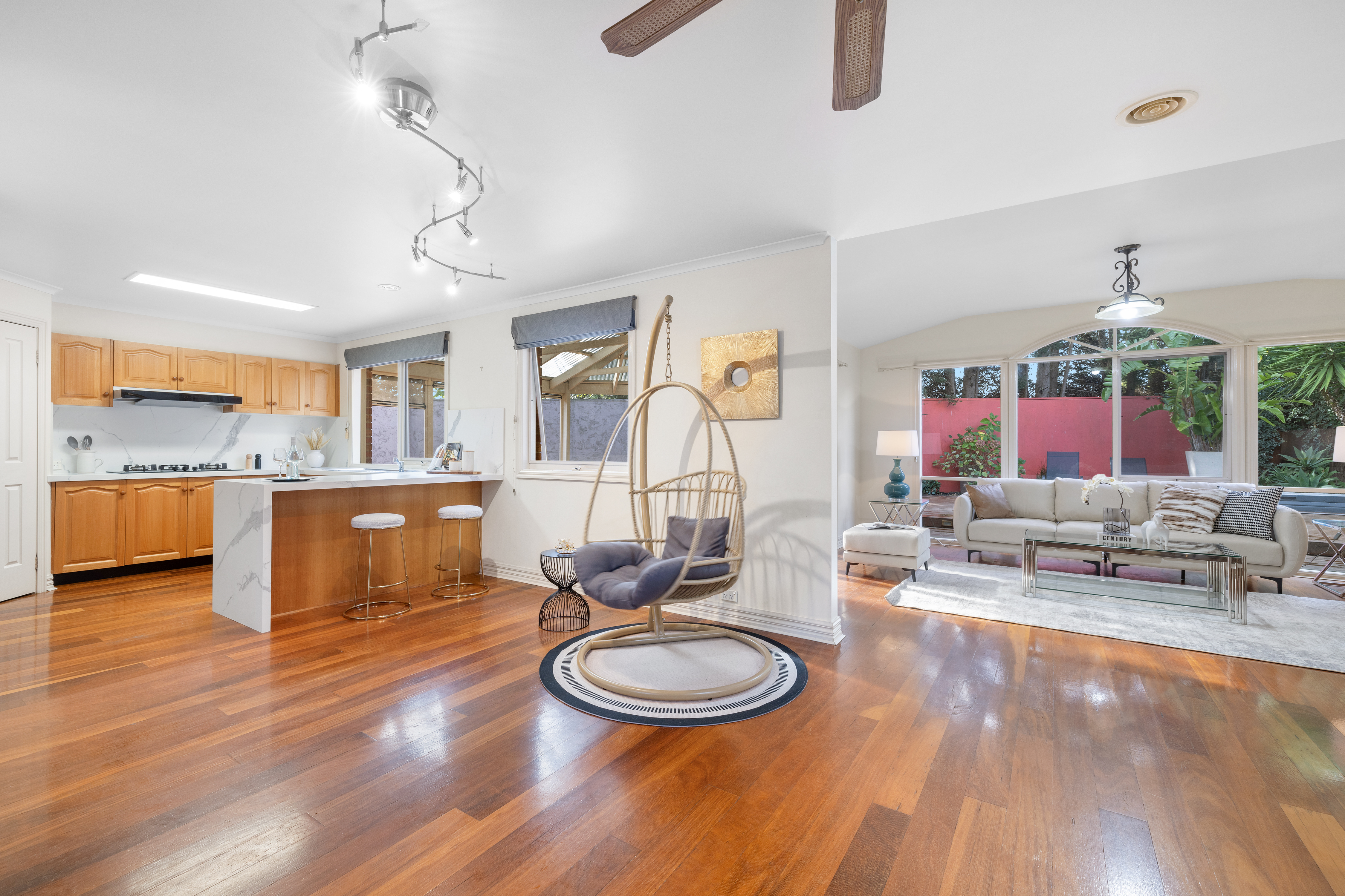 4-bedroom house at 2 FERRIER COURT, Rowville VIC 3178, Knox, Victoria