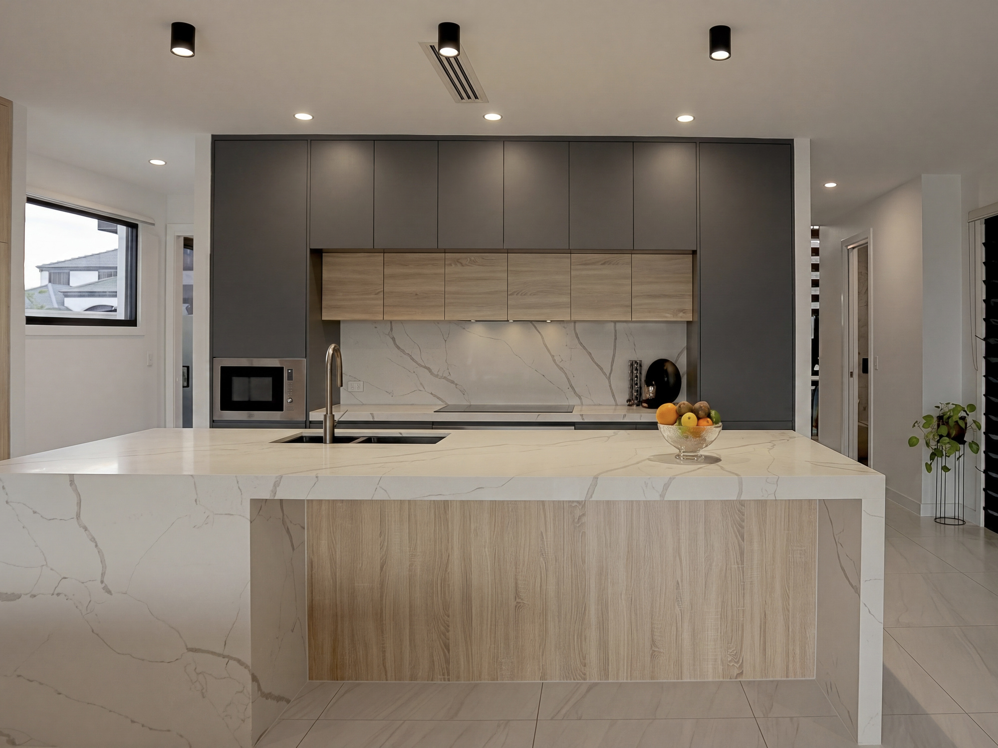 4-bedroom house at 2/10 Middle Quay Drive, Biggera Waters, Qld, 4216, Gold Coast, Queensland