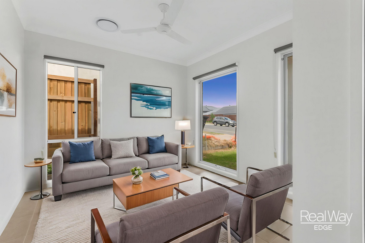 4-bedroom house at 136 Sunny Crescent, Ripley, QLD 4306, Ipswich, Queensland