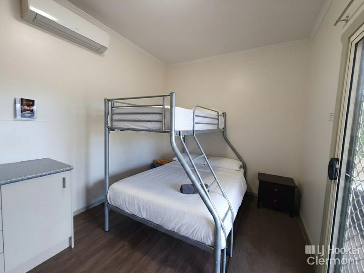 3-bedroom house at 40 Beatty Street, Clermont, QLD 4721, Isaac, Queensland
