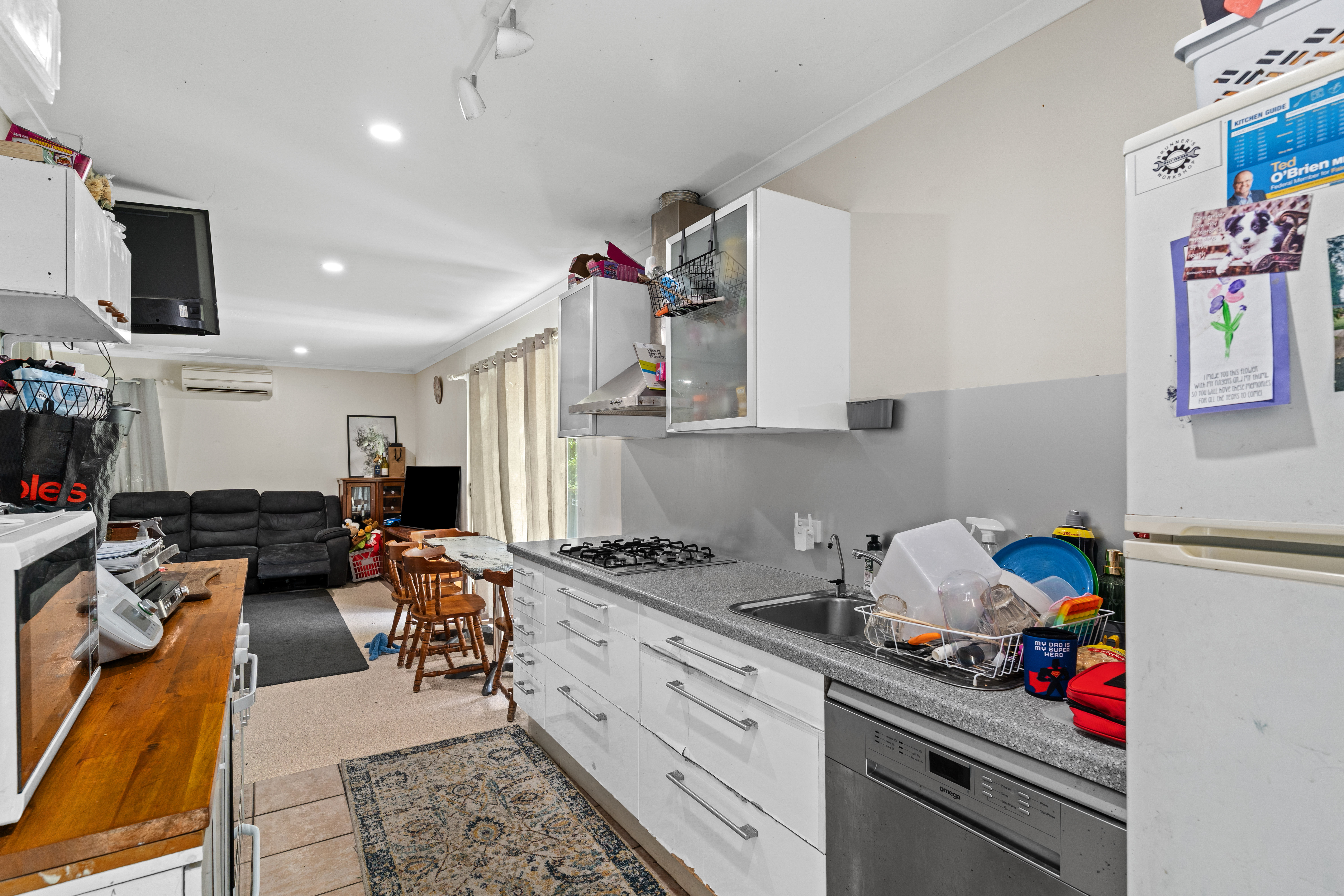 3-bedroom house at 2 Browns Road, Belli Park, QLD 4562, Sunshine Coast, Queensland