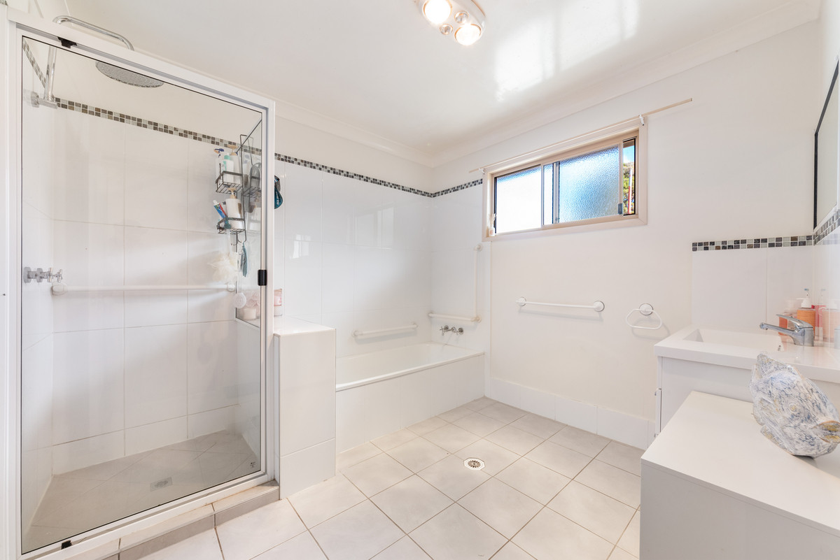 3-bedroom house at 2A Braemar Street, Warwick, Qld, 4370, Southern Downs, Queensland