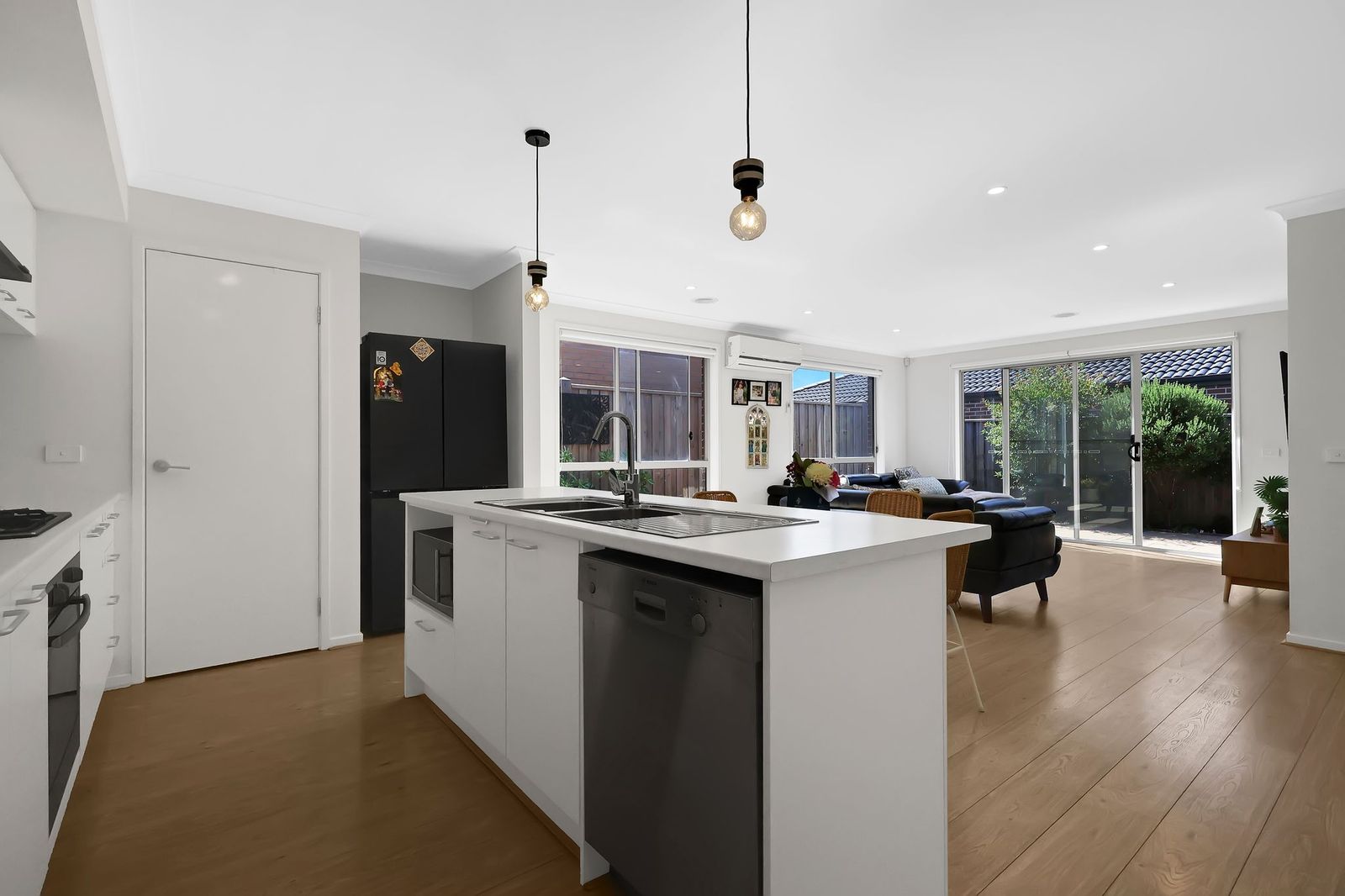 3-bedroom house at 12 EDSON ROAD, Mickleham VIC 3064, Hume, Victoria