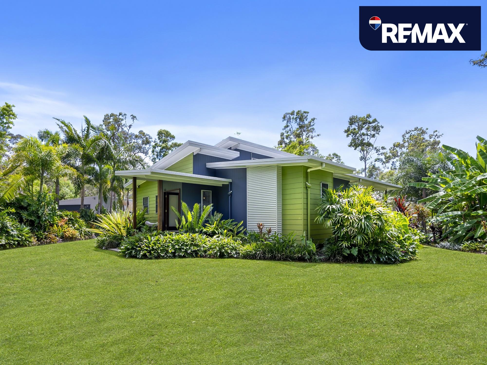4-bedroom house at 79 Old Veteran Road, Veteran, QLD 4570, Gympie, Queensland