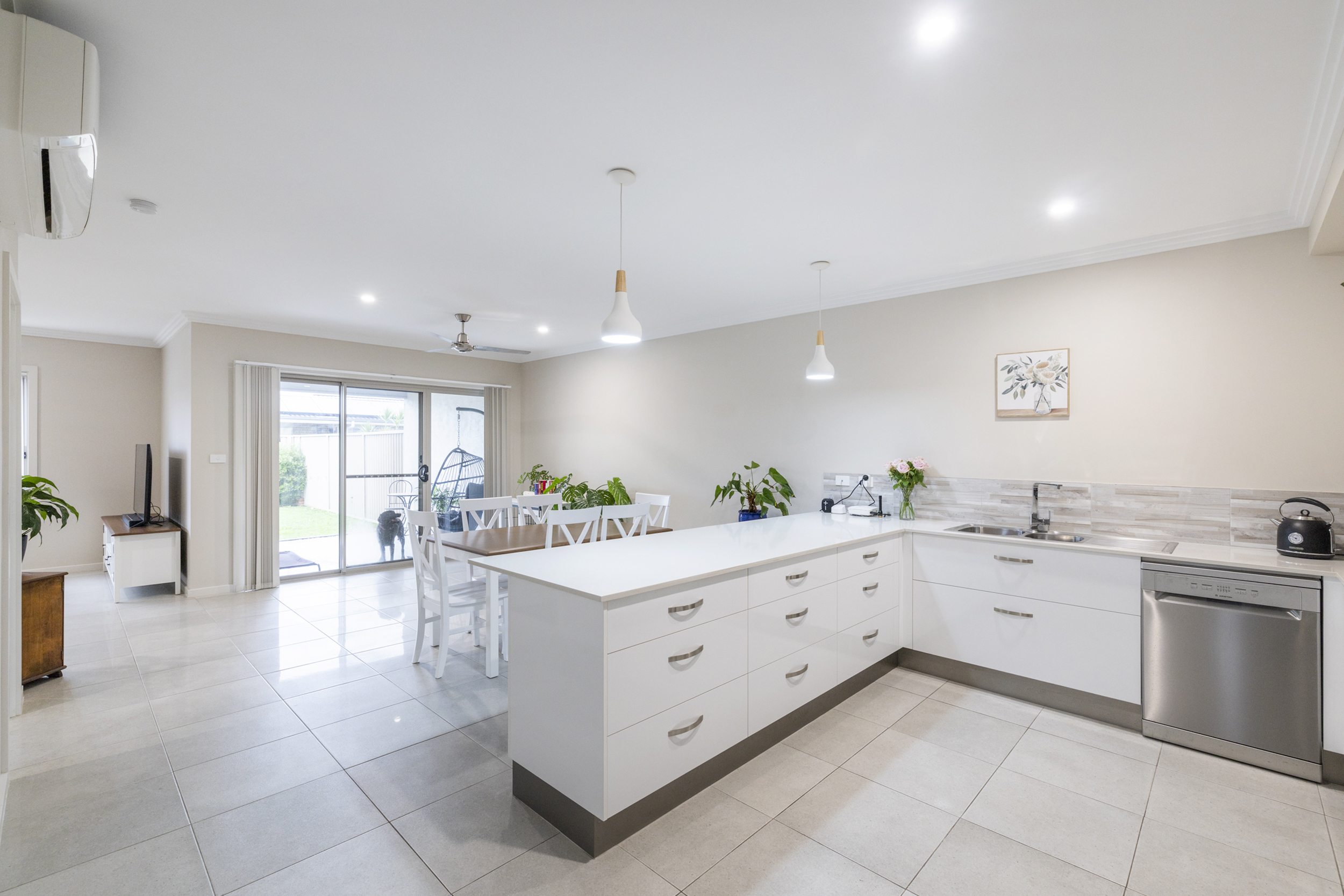 2-bedroom unit at 13 O'MALLEY CLOSE, Grafton NSW 2460, Clarence Valley, New South Wales
