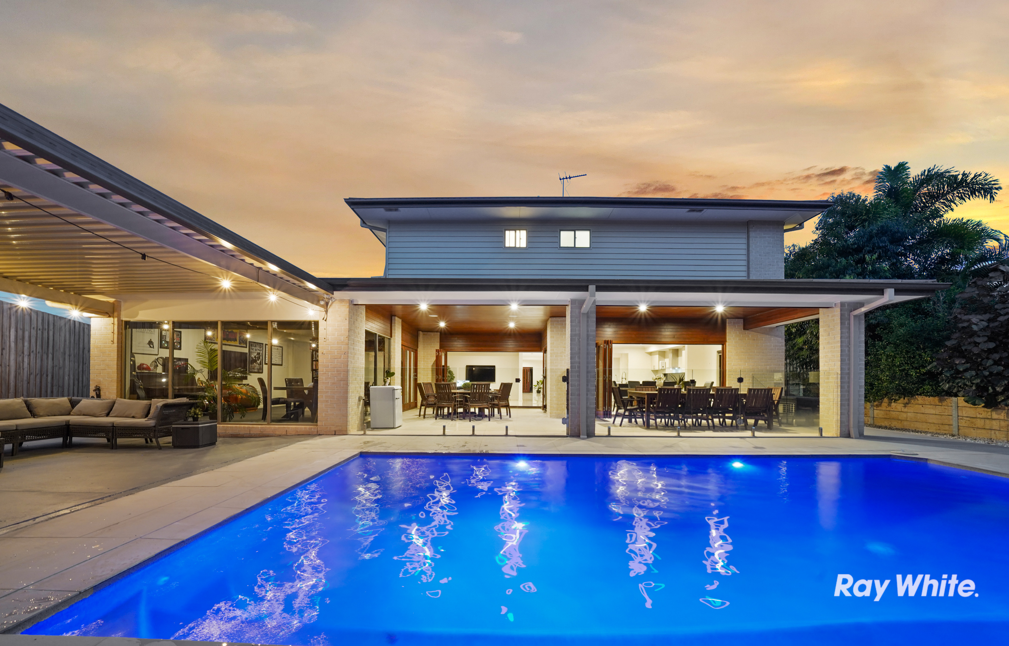 5-bedroom house at 25 Lynette Way, Daisy Hill, QLD 4127, Logan, Queensland