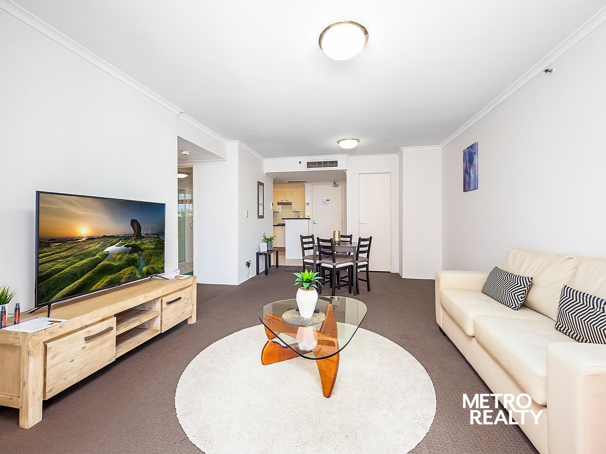 2-bedroom unit at 576/317 Castlereagh St, Haymarket, Nsw, 2000, Sydney, New South Wales