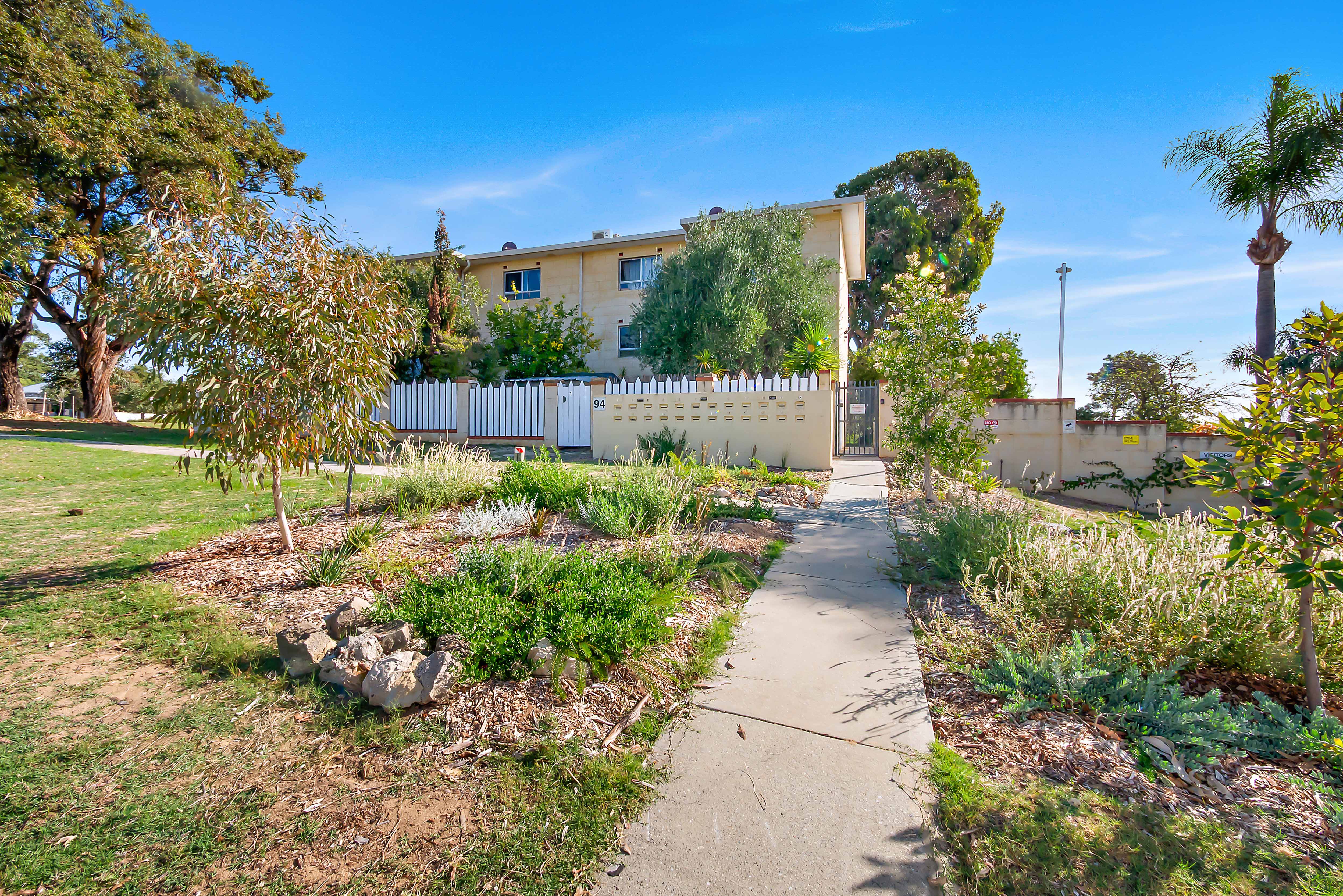 3-bedroom unit at 20/94 Lefroy Road, Beaconsfield, WA 6162, Fremantle, Western Australia