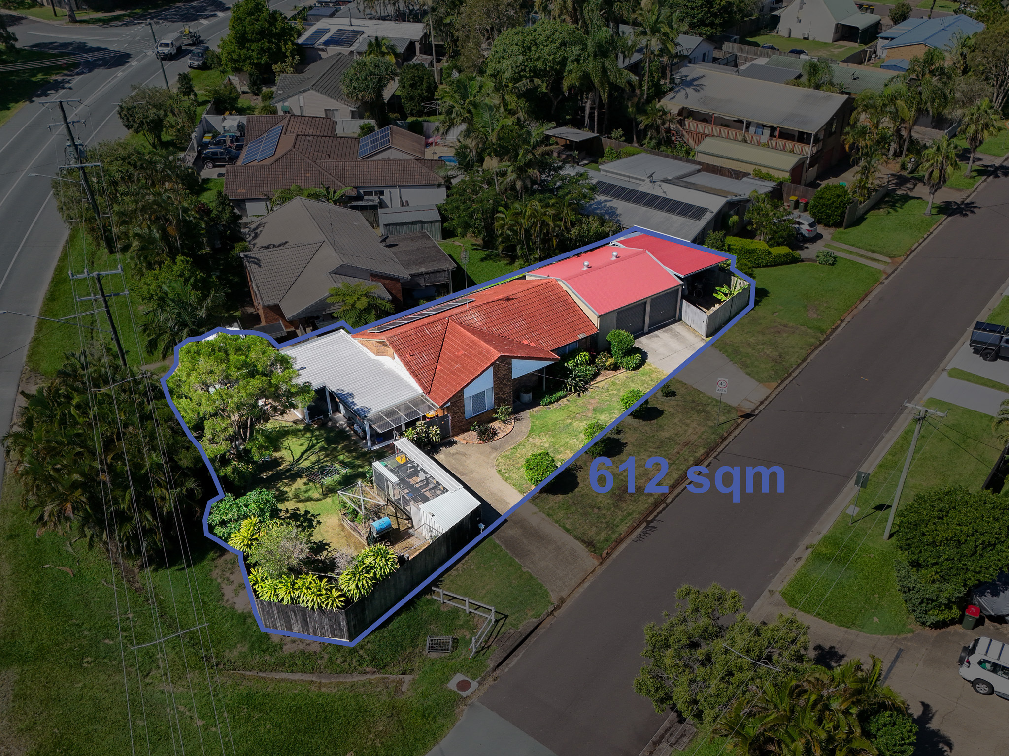 3-bedroom house at 26 GAYOME STREET, Pacific Paradise QLD 4564, Sunshine Coast, Queensland