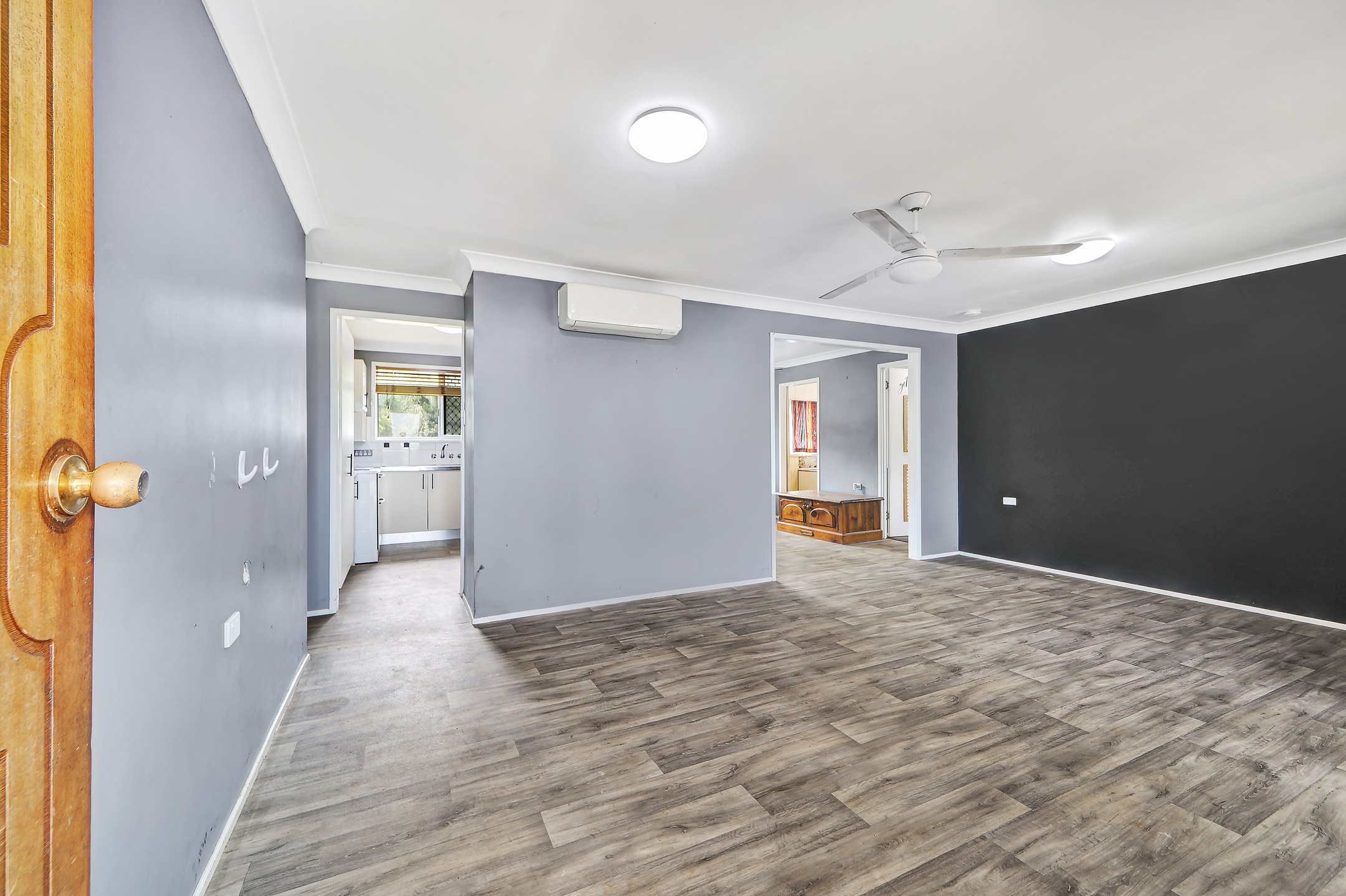 4-bedroom house at 58 Milden Street, Gin Gin, QLD 4671, Bundaberg, Queensland