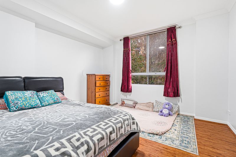 3-bedroom unit at 4508/57-59 Queen Street, Auburn, NSW 2144, Cumberland, New South Wales