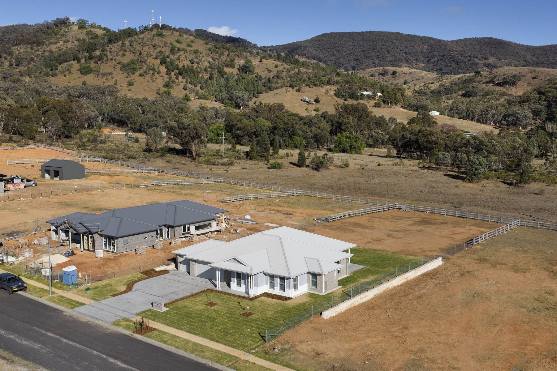 4-bedroom house at 4 Wilton Grove, Mudgee, NSW 2850, Mid-Western, New South Wales