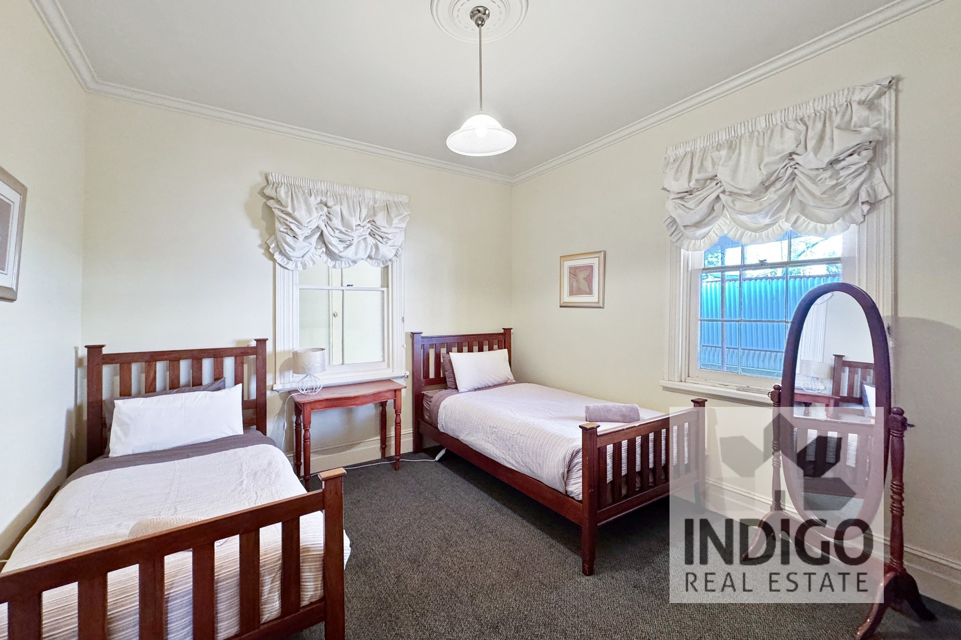 3-bedroom house at 16 CHURCH STREET, Beechworth VIC 3747, Indigo, Victoria