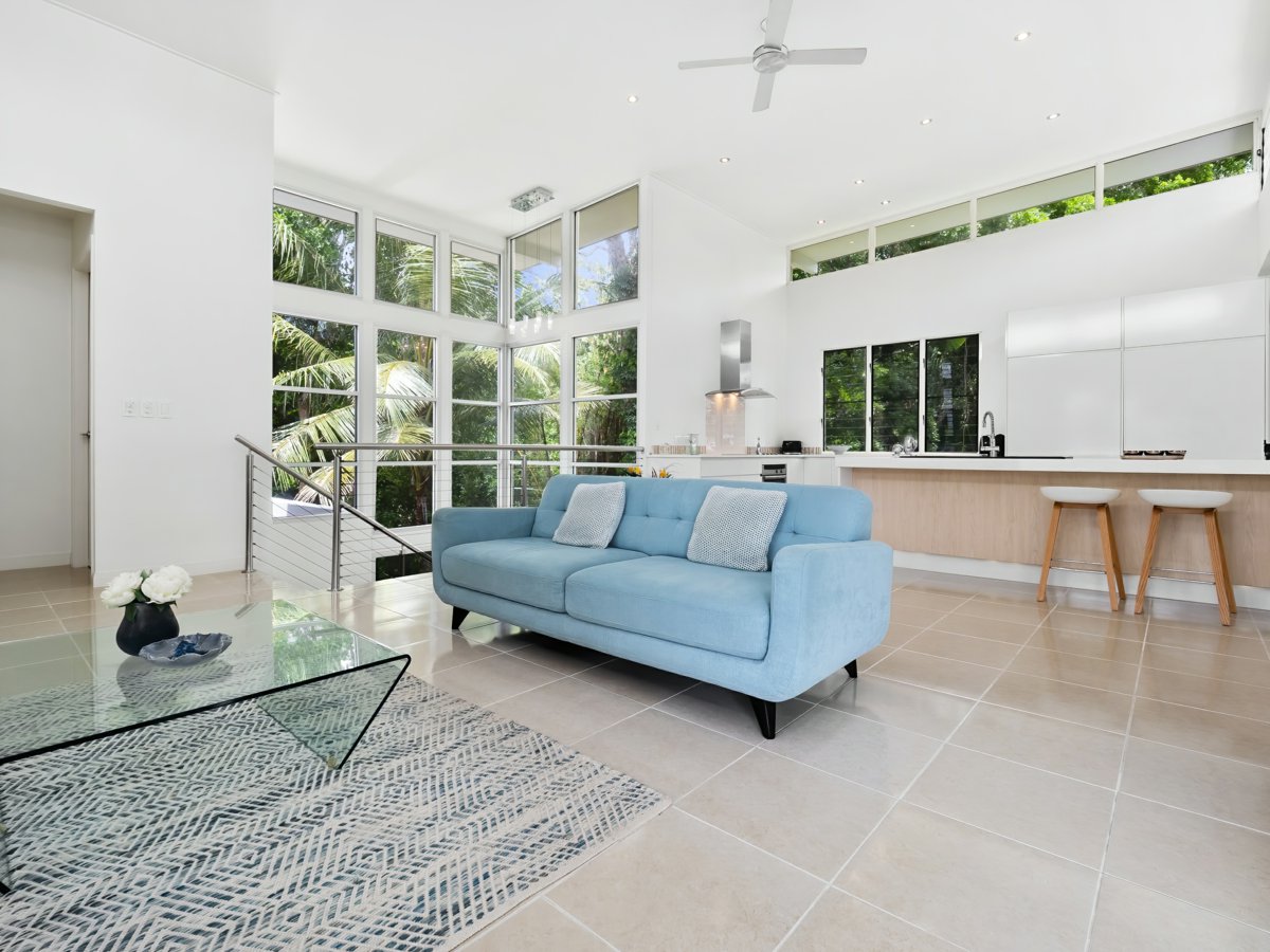 3-bedroom house at 6/109 Upolu Esplanade, Palm Cove, QLD 4879, Cairns, Queensland