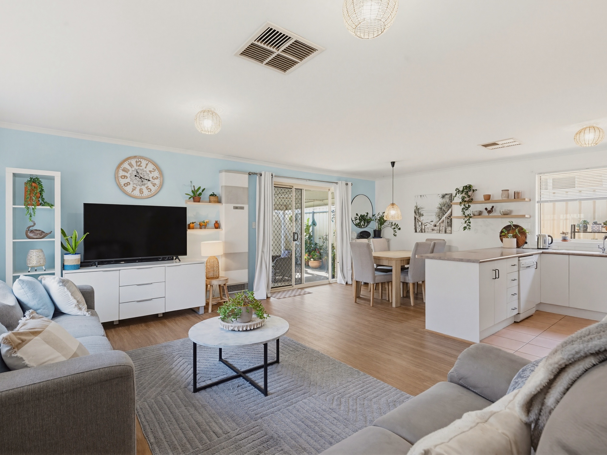 3-bedroom house at 31A Pimpala Road, Old Reynella, SA 5161, Onkaparinga, South Australia