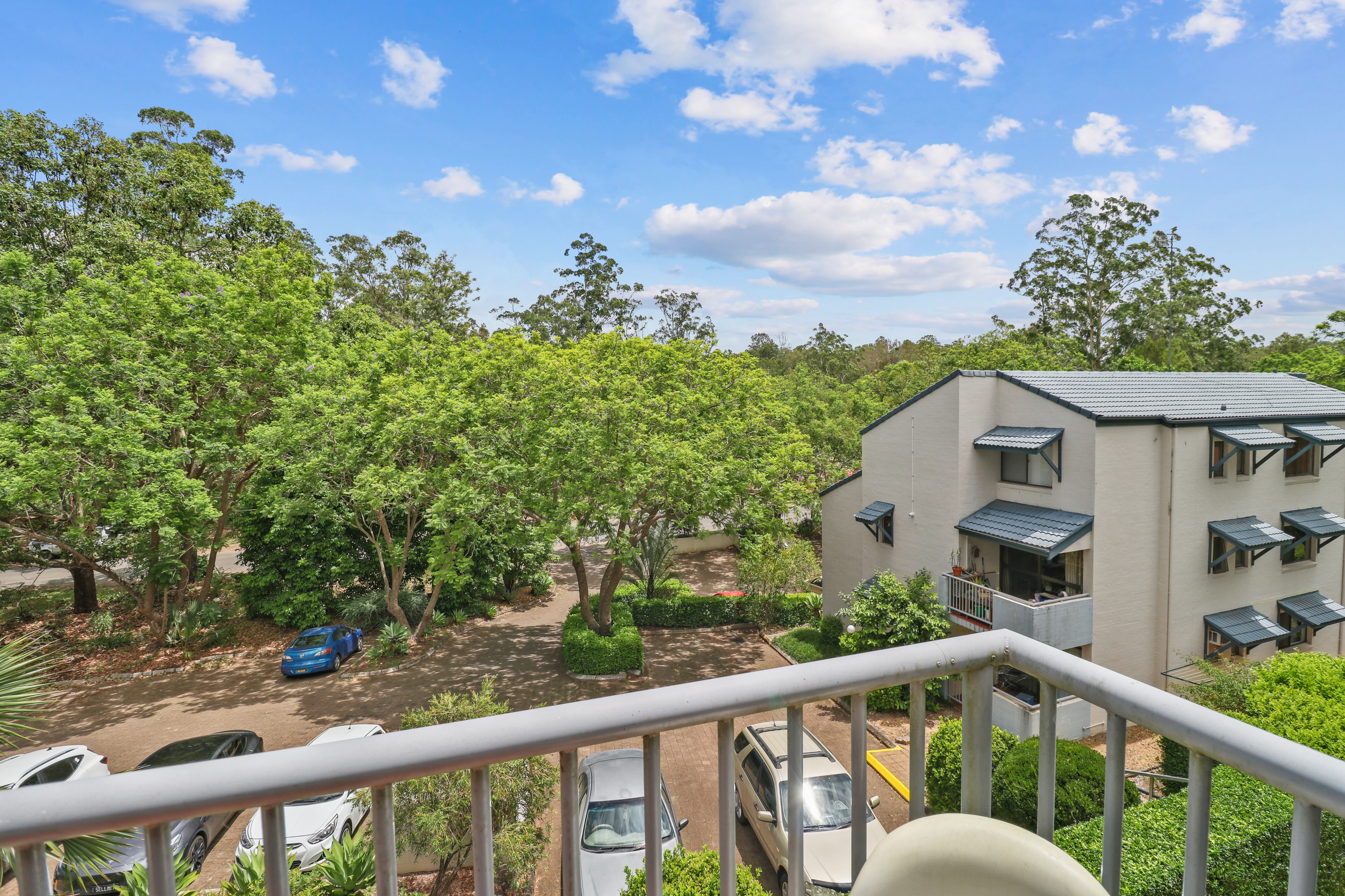 2-bedroom unit at AUGUSTA TERRACES 36 97-111 ROUTLEY DRIVE, KOORALBYN QLD 4285, Scenic Rim, Queensland