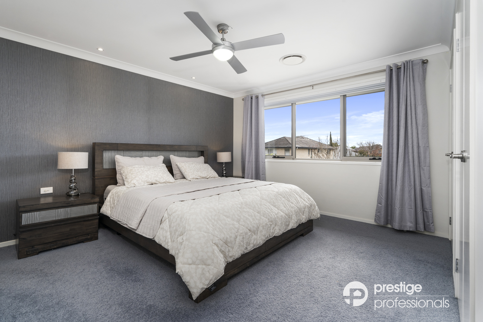 5-bedroom house at 13 HONEYMYRTLE STREET, Moorebank NSW 2170, Liverpool, New South Wales