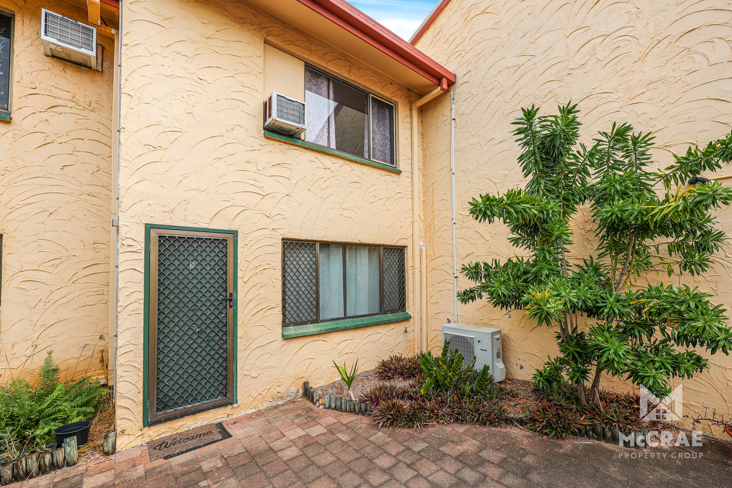 2-bedroom unit at 2 2A POWELL STREET, BOWEN QLD 4805, Whitsunday, Queensland