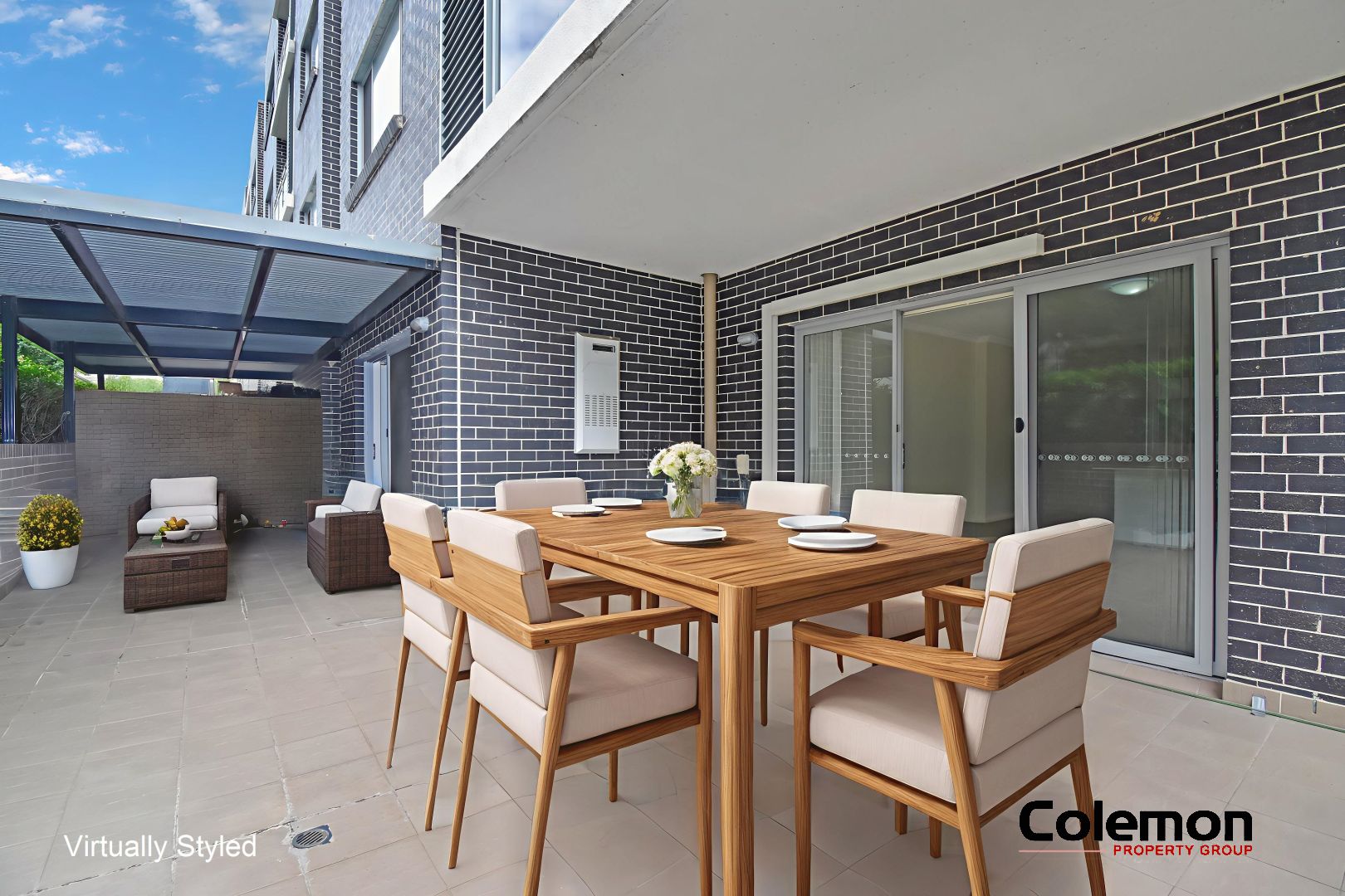 6/93-95 Campbell Street, Liverpool, NSW 2170 - Image 3