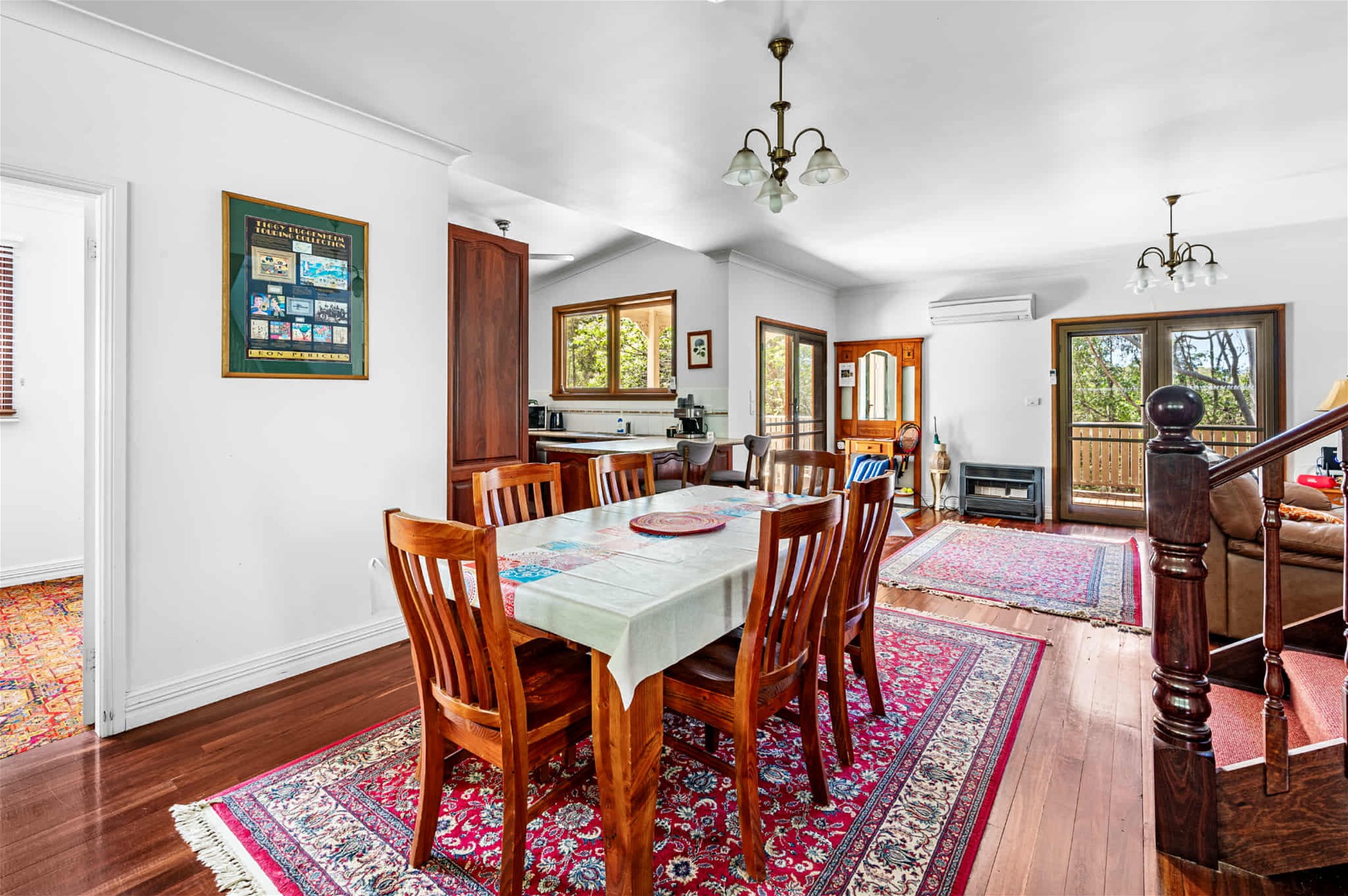 6-bedroom house at 20A/1953 Chichester Dam Road, Bandon Grove, NSW 2420, Dungog, New South Wales