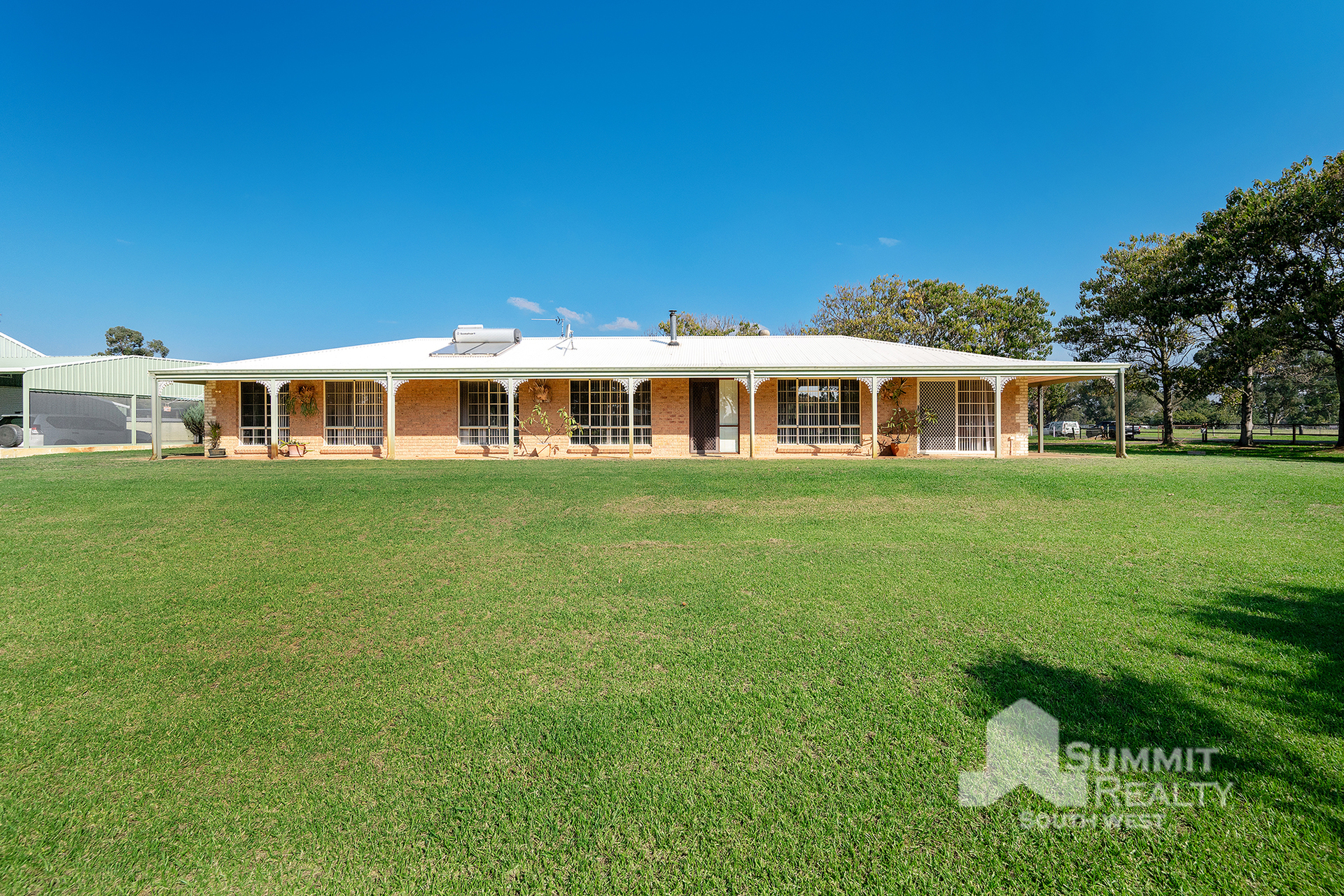 4-bedroom house at 14 Scott Street, Boyanup, WA 6237, Capel, Western Australia