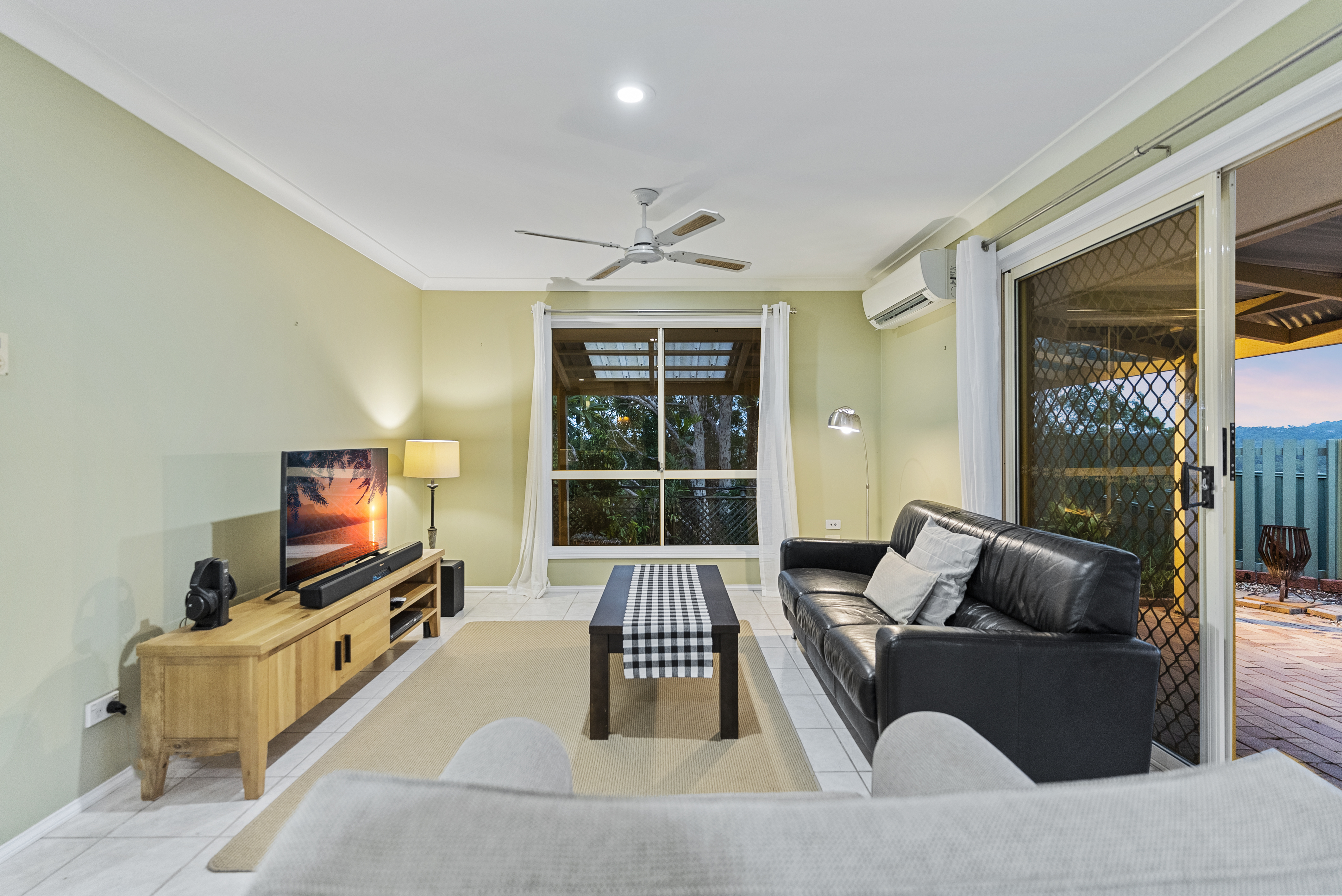 4-bedroom house at 55 SAUNDERS DRIVE, Bonogin QLD 4213, Gold Coast, Queensland