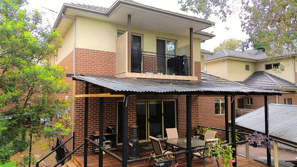 4-bedroom house at 2/311 Ryans Road, Eltham North, VIC 3095, Nillumbik, Victoria