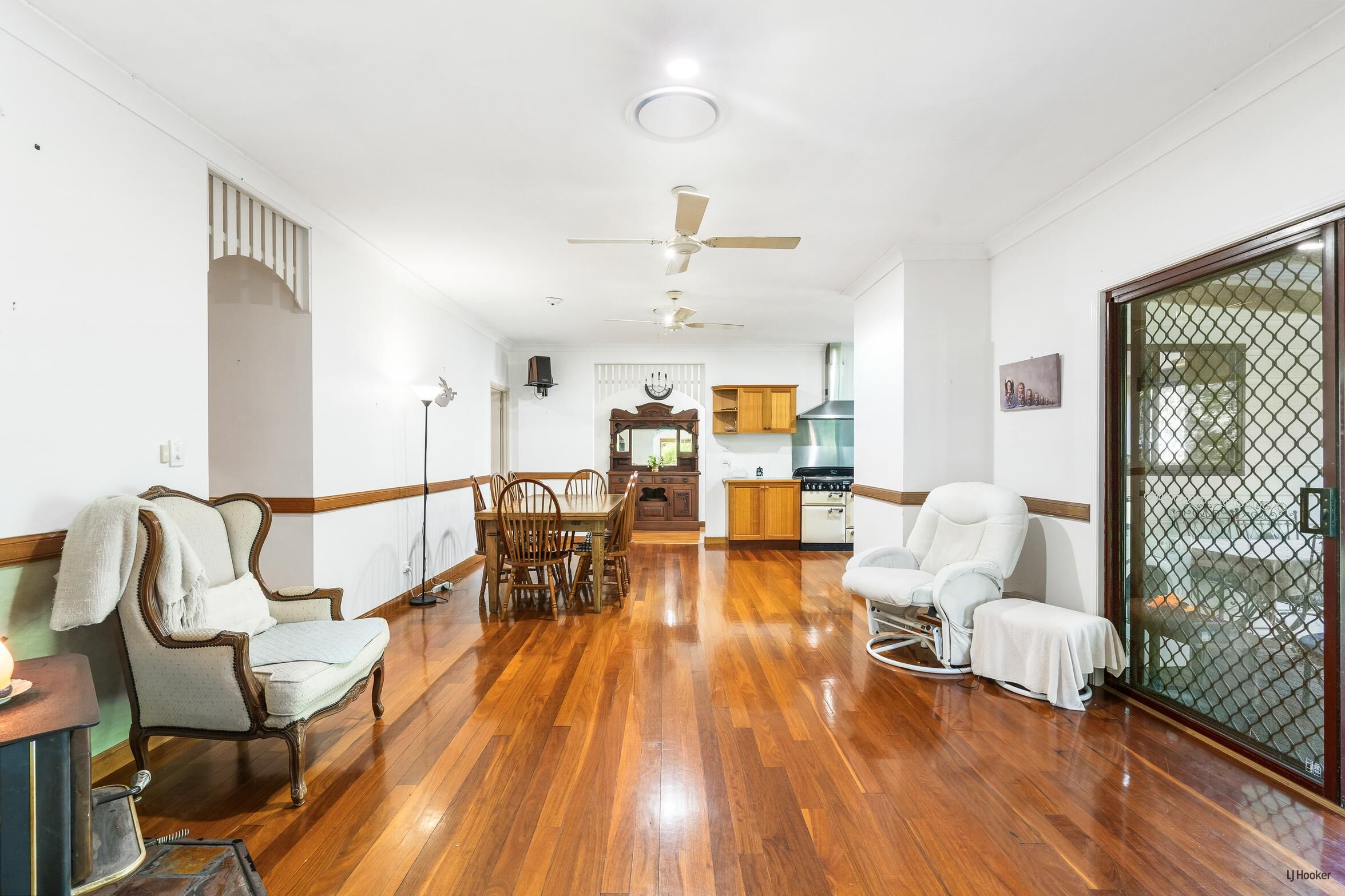 4-bedroom house at 11 KOOMBAHLA DRIVE, Tallebudgera QLD 4228, Gold Coast, Queensland