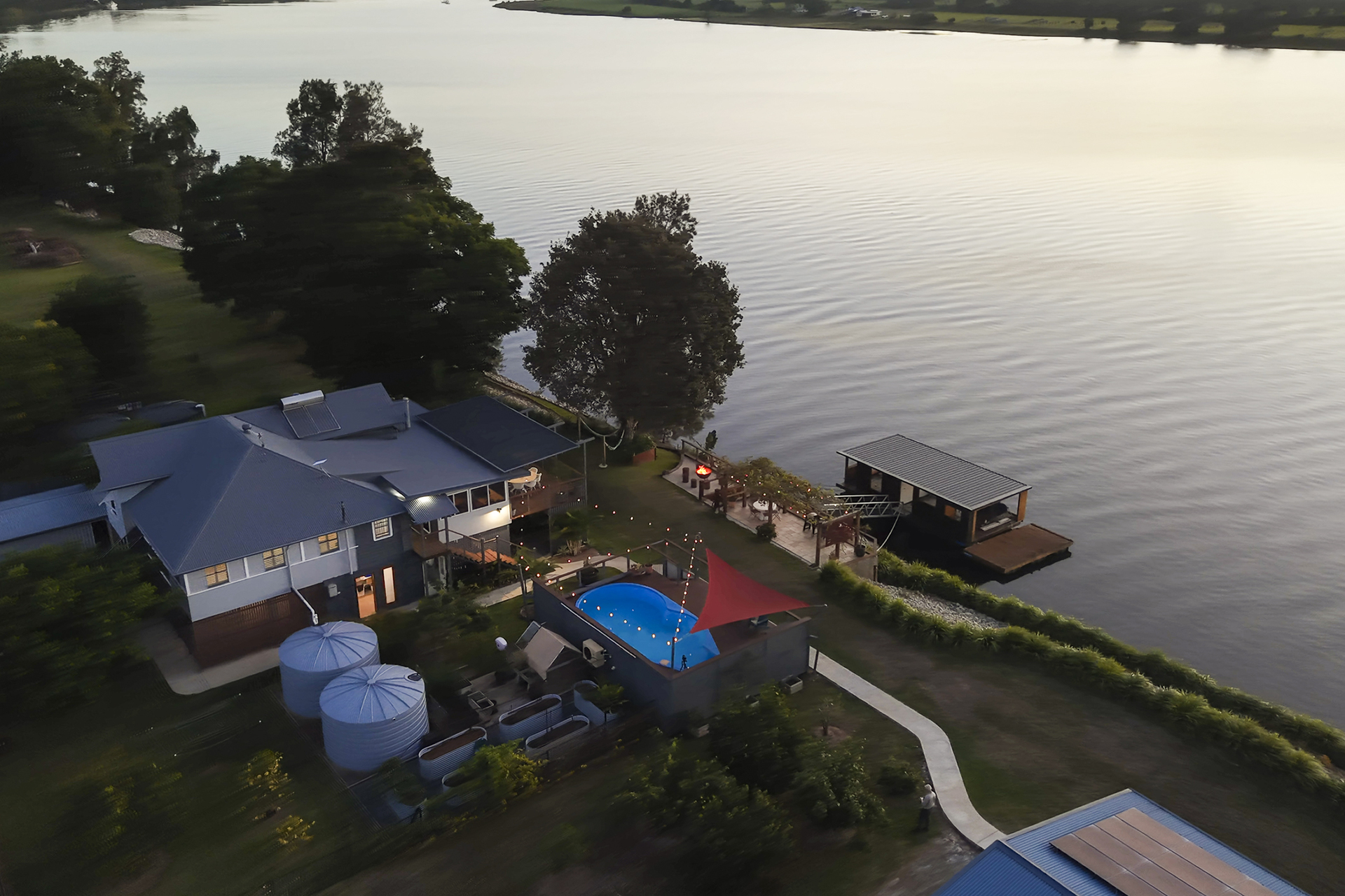 4-bedroom house at 2659 Big River Way, Ulmarra, Nsw, 2462, Clarence Valley, New South Wales