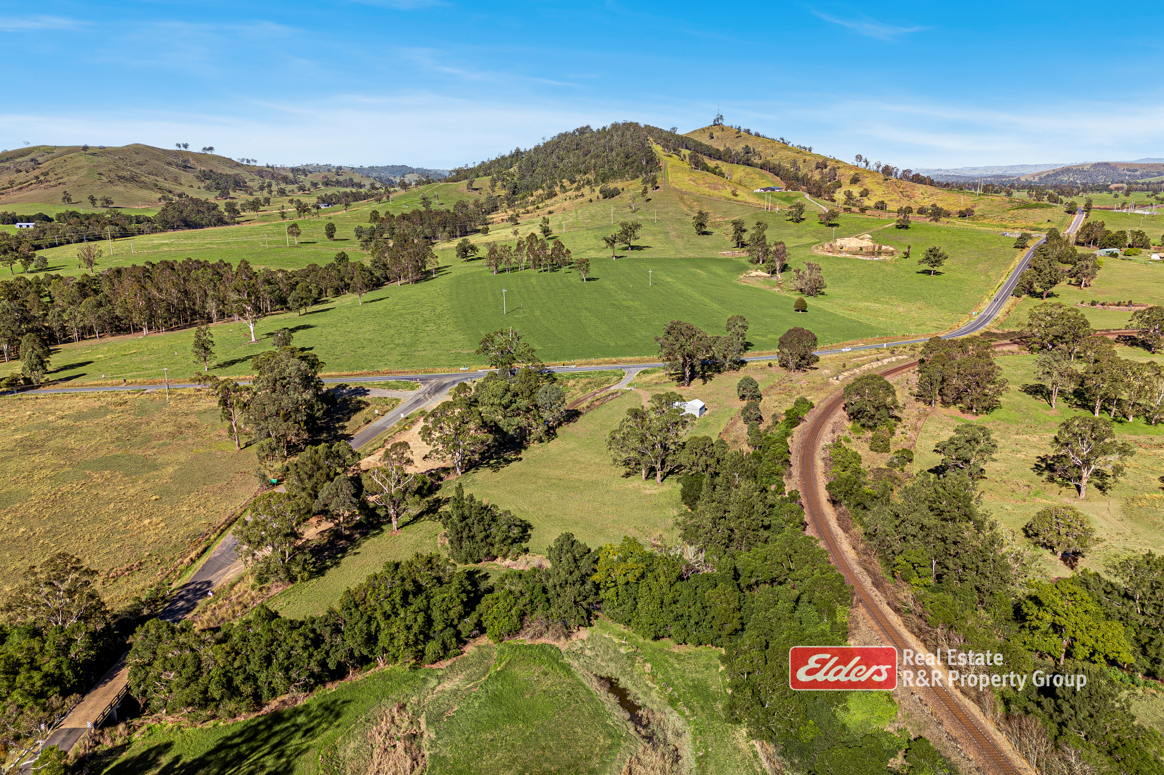 3-bedroom house at 33 Monkerai Road, Stroud Hill Via, Dungog, Nsw, 2420, Dungog, New South Wales
