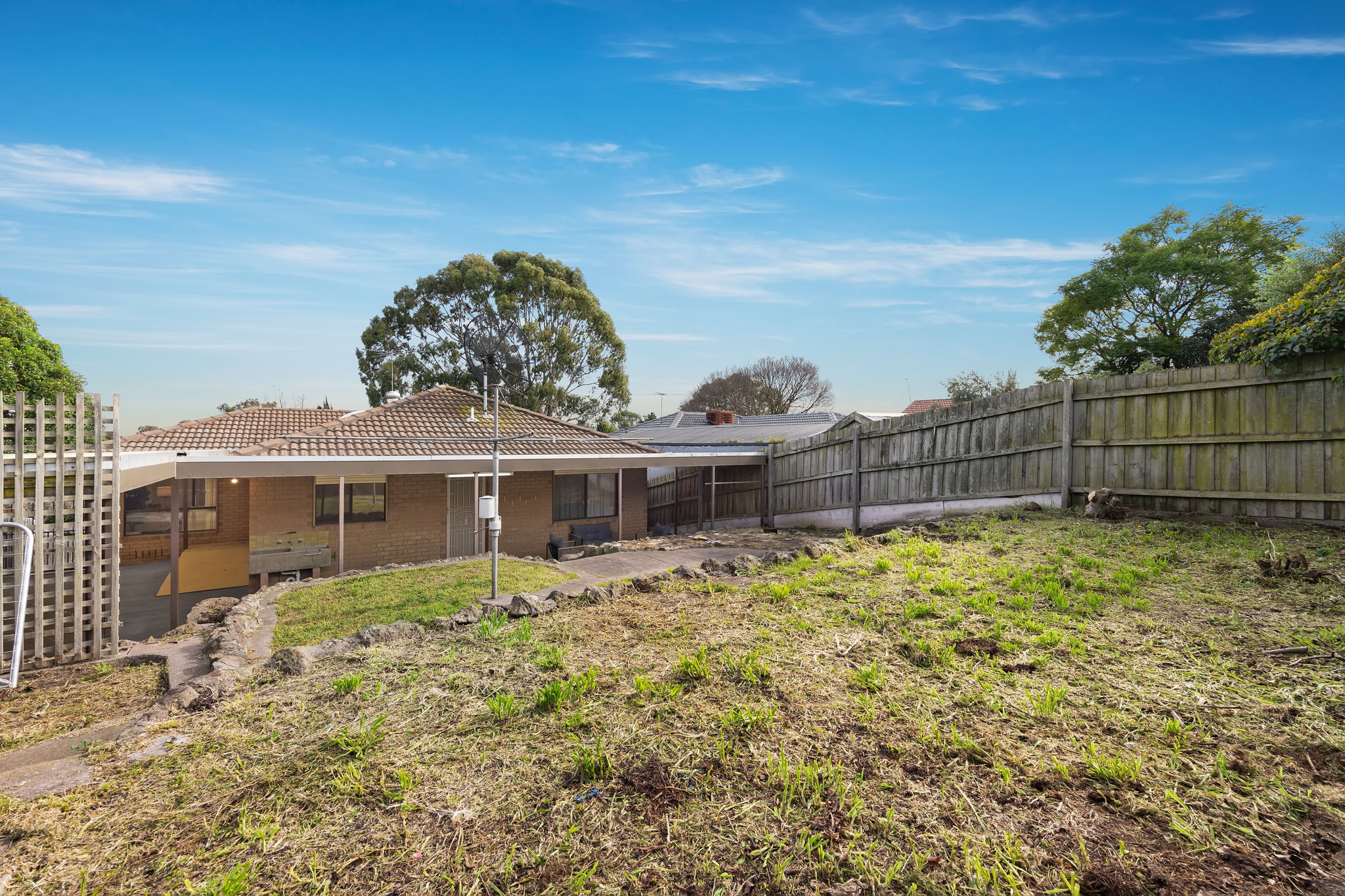 3-bedroom house at 63 Thompson Circuit, Mill Park, VIC 3082, Whittlesea, Victoria