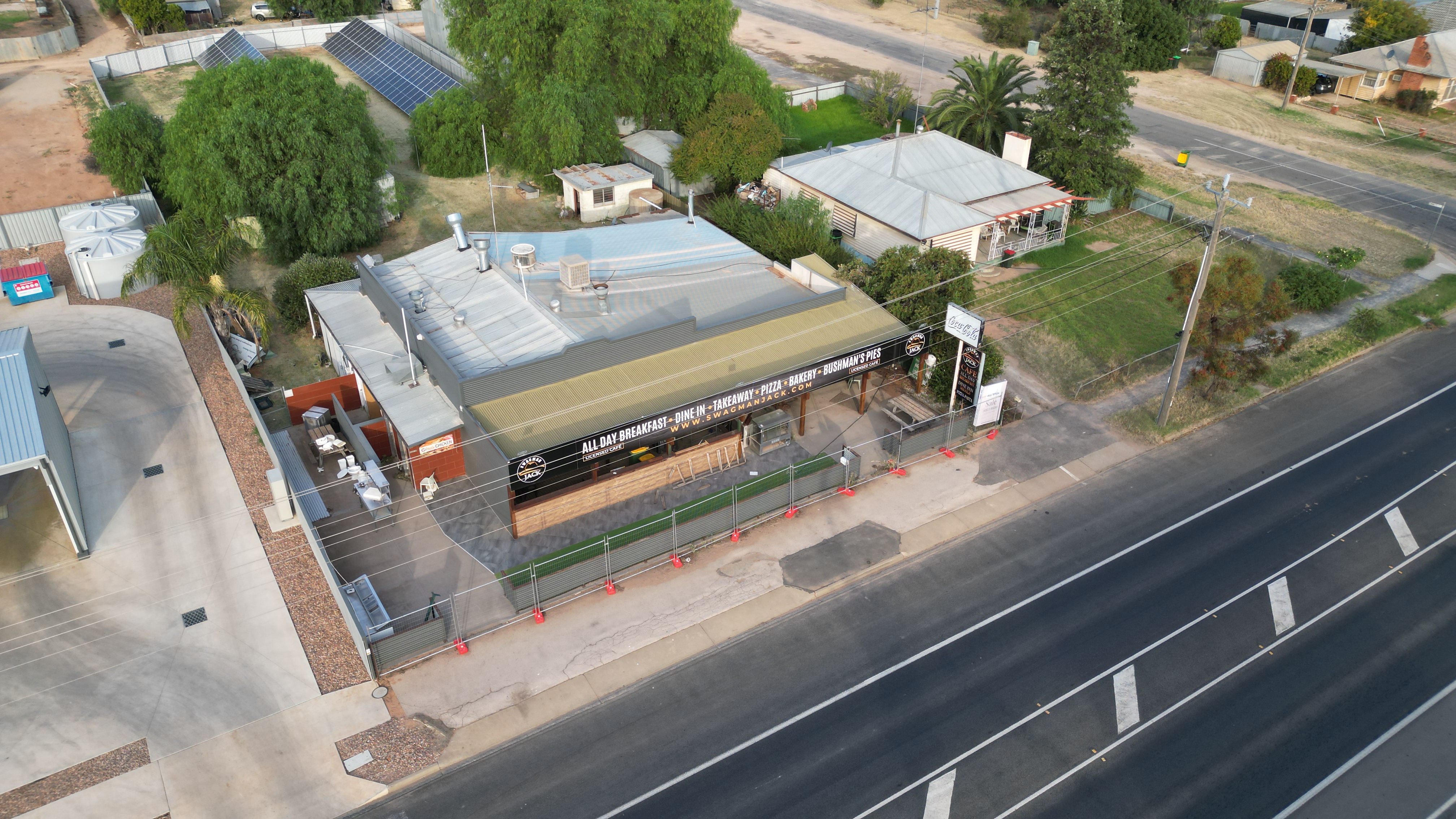 1-bedroom house at 33 Farrell Street, Ouyen, VIC 3490, Mildura, Victoria