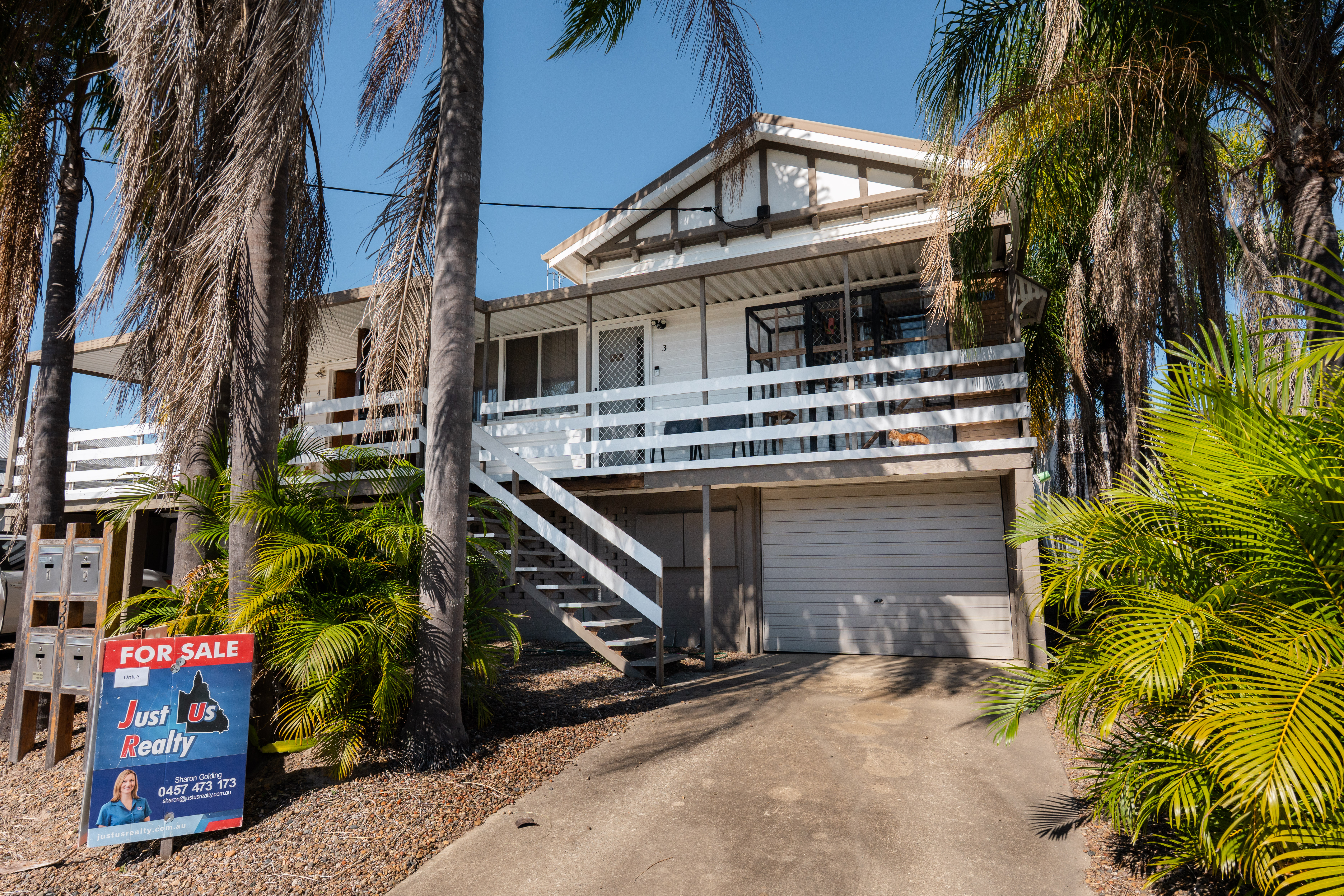 3/38 George Street, Bundaberg South, QLD 4670 - Image 2