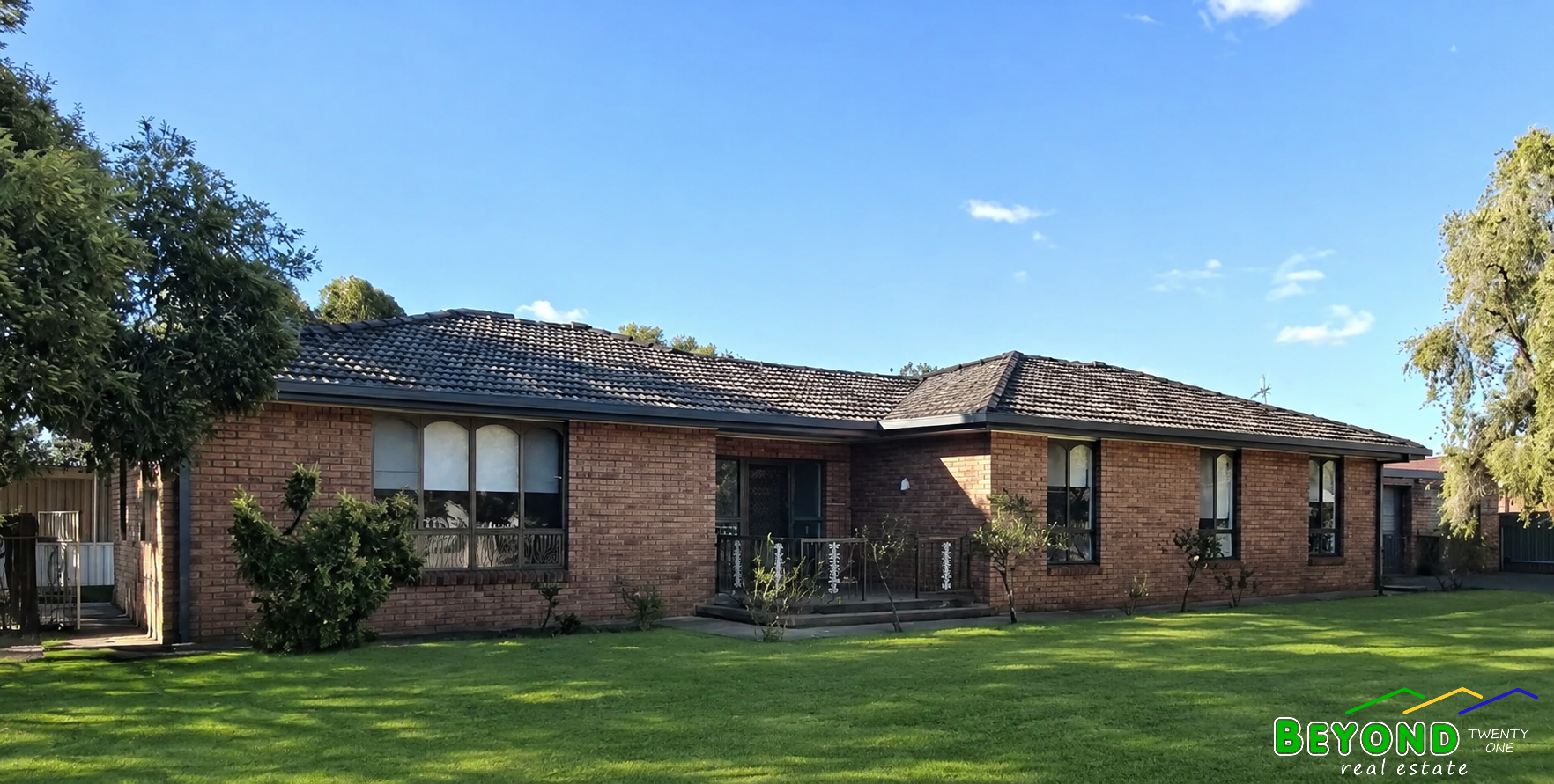 14 BOBS STREET, Gilgandra NSW 2827 - Image 1
