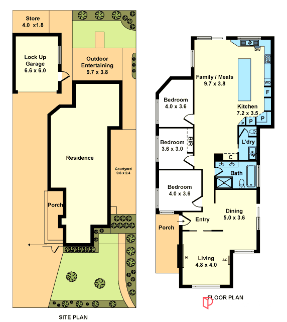 3-bedroom house at 5 Ryan Court, Sunshine North, VIC 3020, Brimbank, Victoria