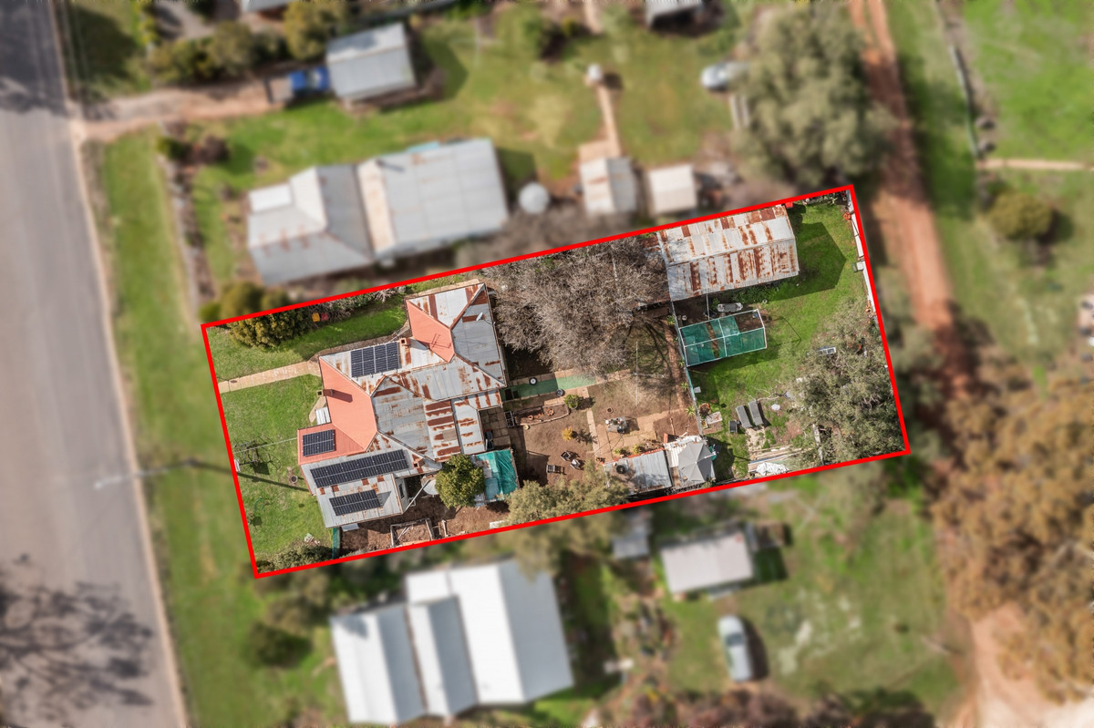 4-bedroom house at 5 Reef Street, Wedderburn, Vic, 3518, Loddon, Victoria